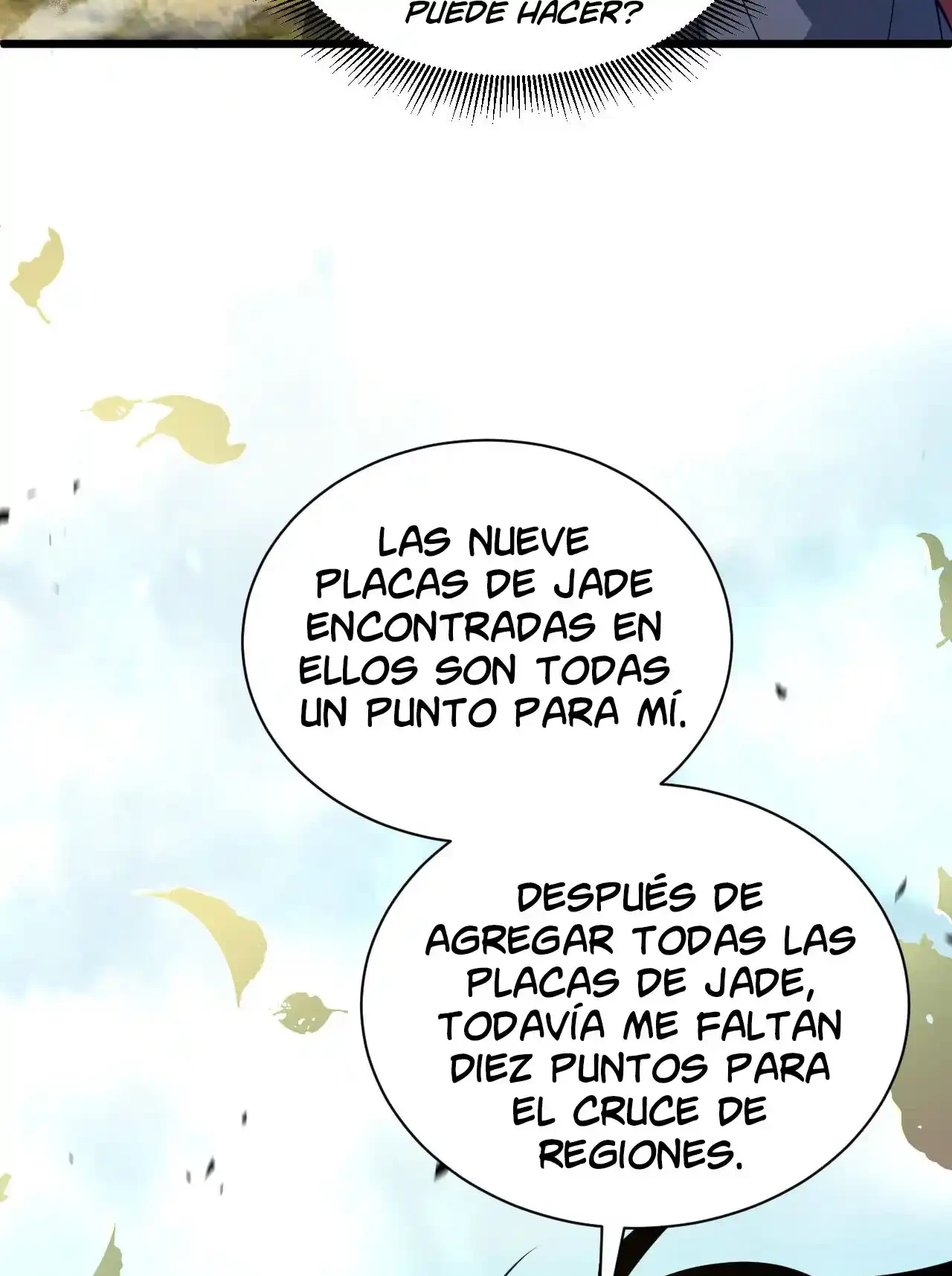 Luchar de nuevo por una vida - Capítulo 35 - Página 45 - LectorTMOo