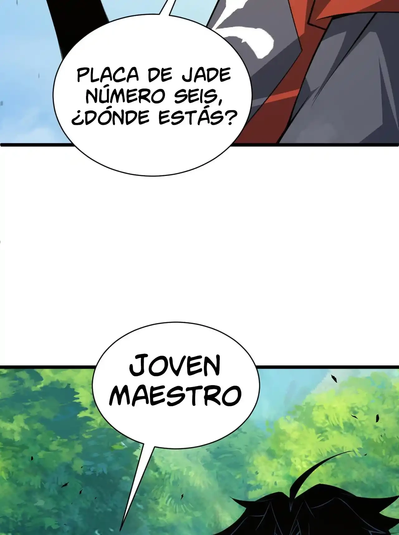 Luchar de nuevo por una vida - Capítulo 35 - Página 47 - LectorTMOo