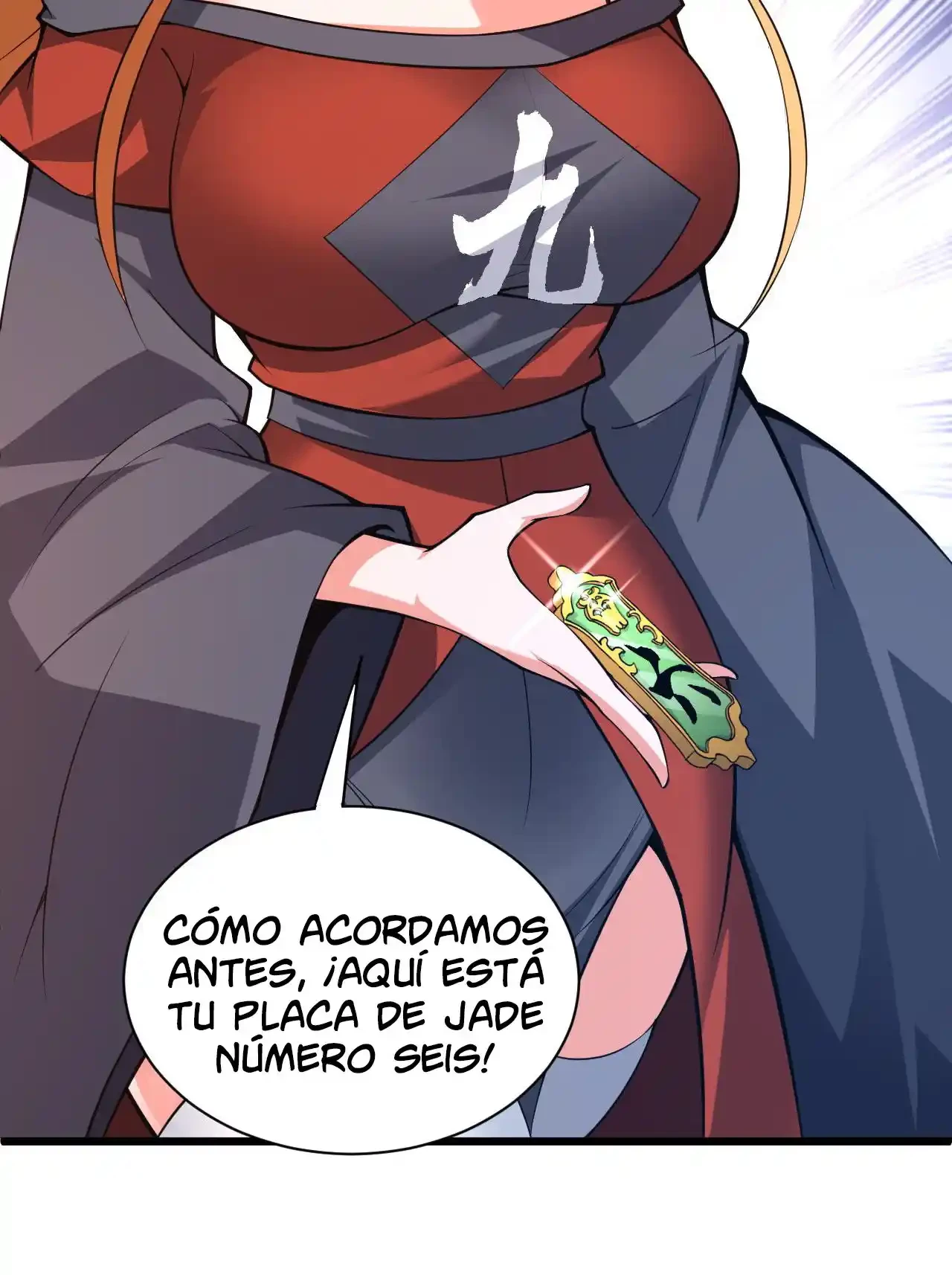 Luchar de nuevo por una vida - Capítulo 35 - Página 50 - LectorTMOo