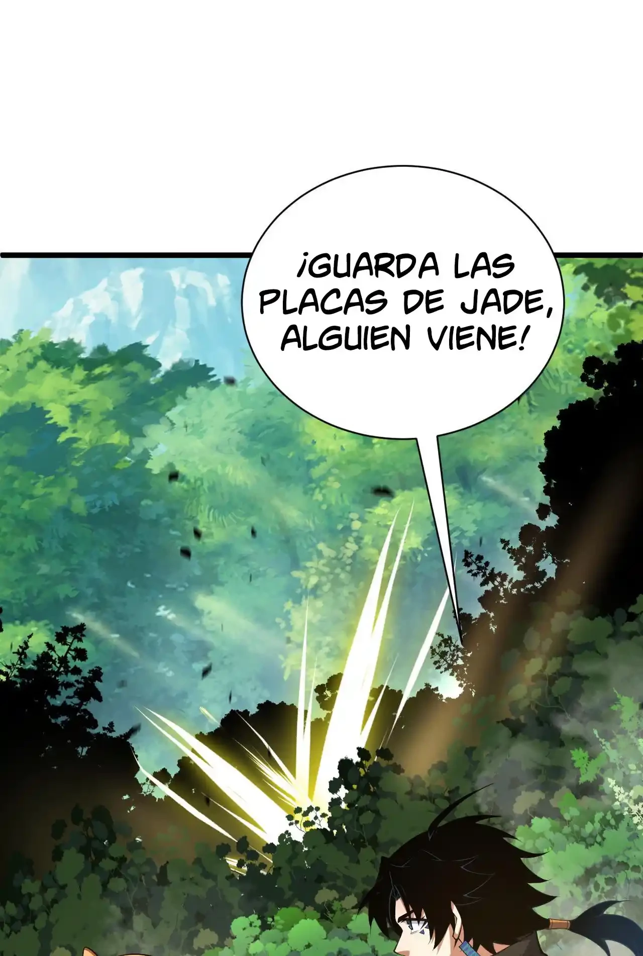 Luchar de nuevo por una vida - Capítulo 35 - Página 54 - LectorTMOo