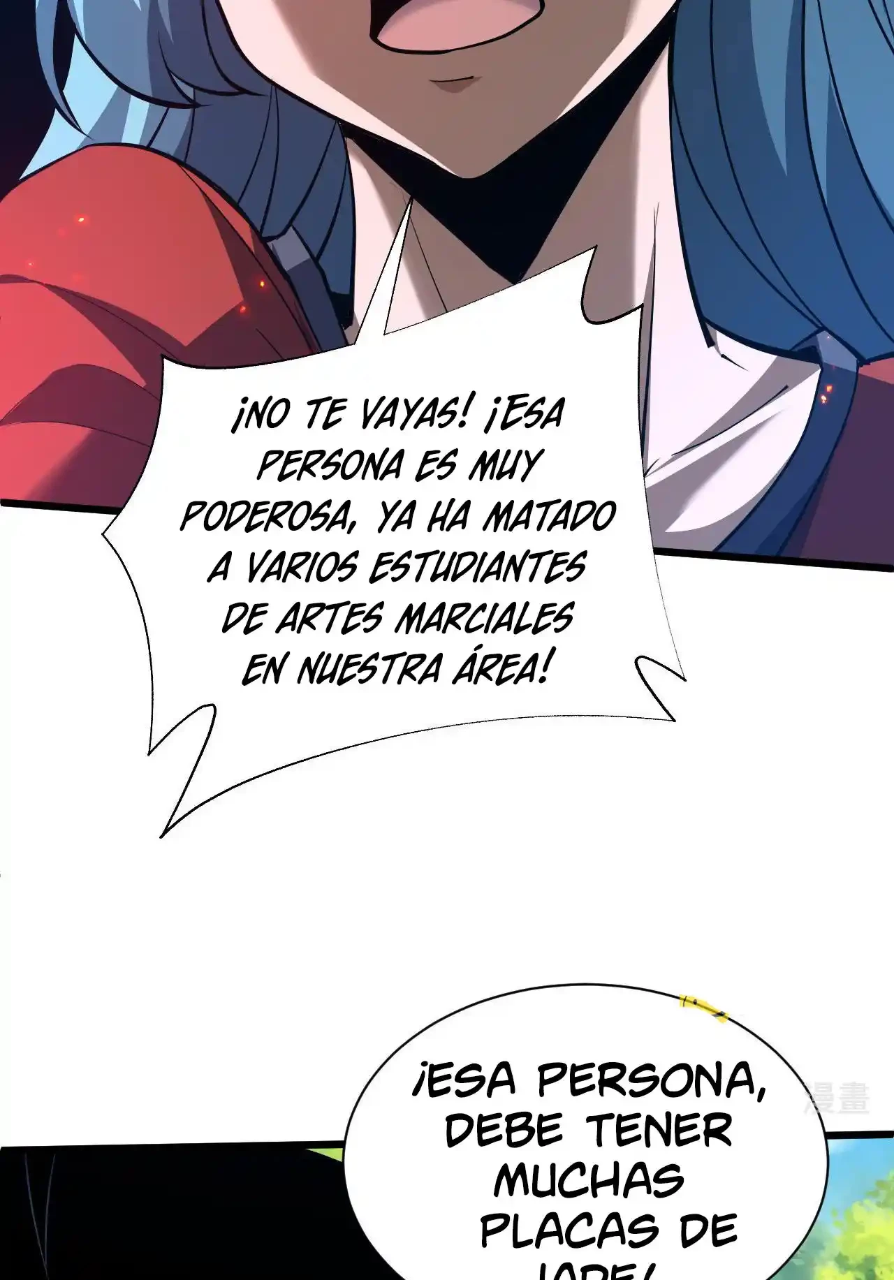 Luchar de nuevo por una vida - Capítulo 35 - Página 65 - LectorTMOo