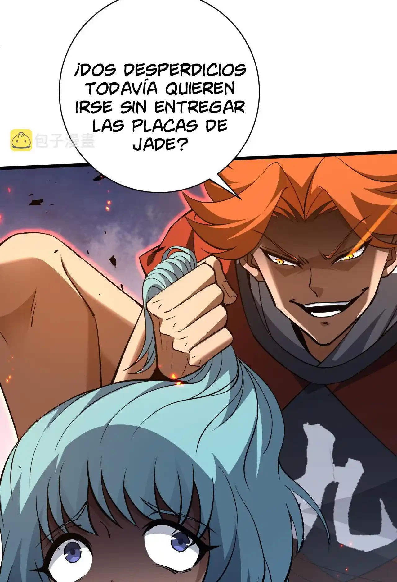 Luchar de nuevo por una vida - Capítulo 35 - Página 71 - LectorTMOo