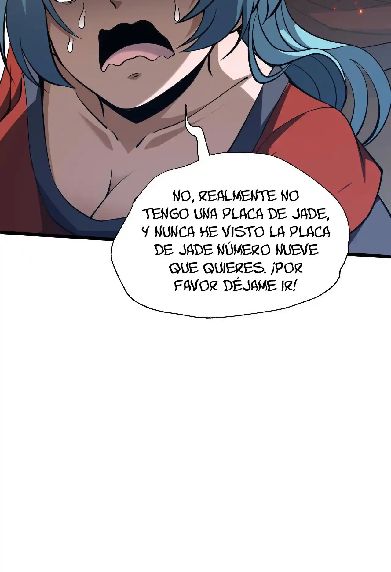 Luchar de nuevo por una vida - Capítulo 35 - Página 72 - LectorTMOo