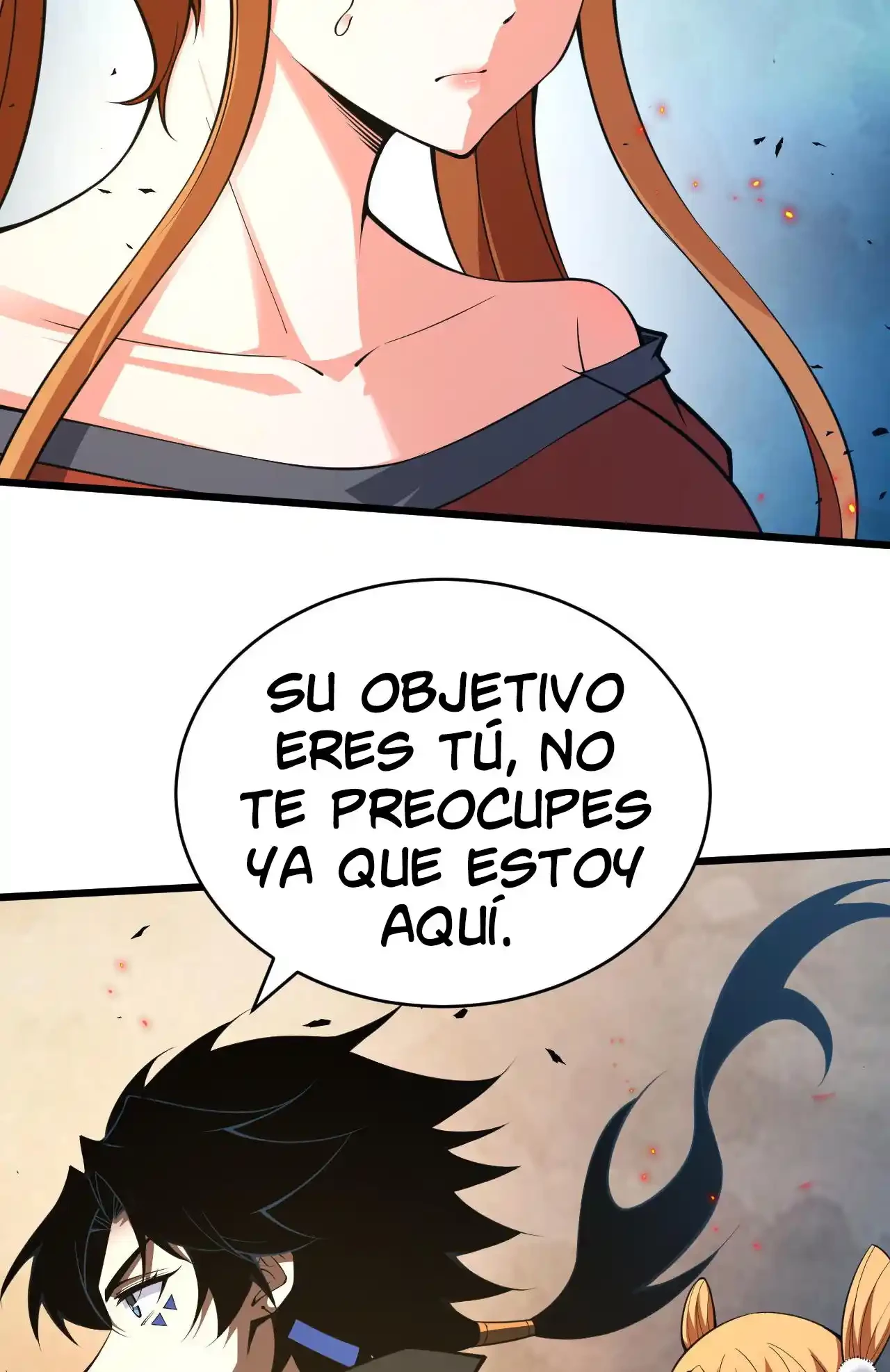 Luchar de nuevo por una vida - Capítulo 35 - Página 79 - LectorTMOo