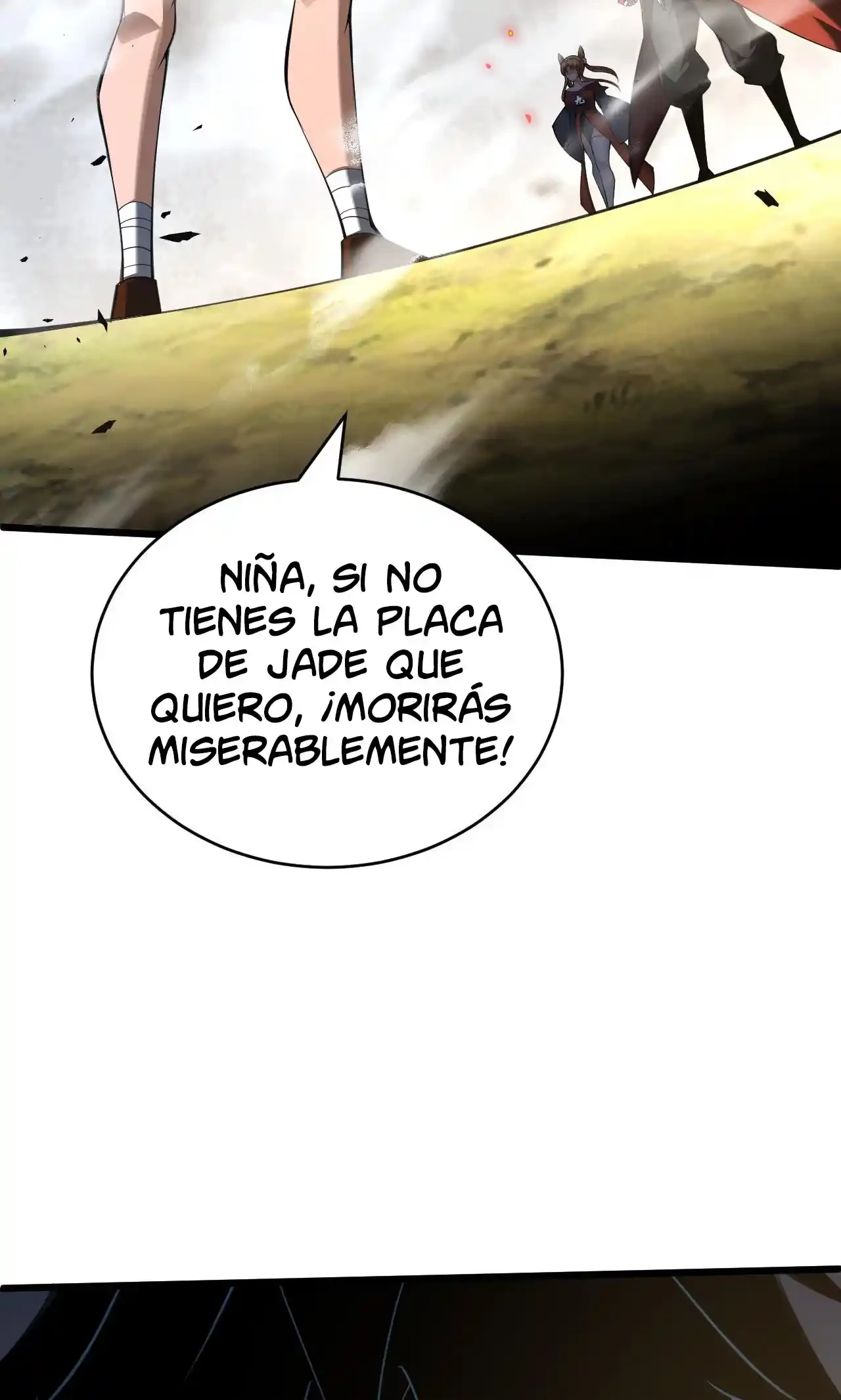 Luchar de nuevo por una vida - Capítulo 35 - Página 82 - LectorTMOo