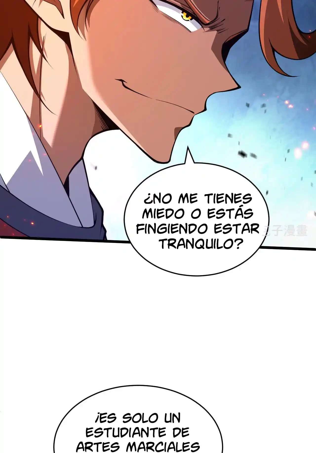 Luchar de nuevo por una vida - Capítulo 35 - Página 85 - LectorTMOo