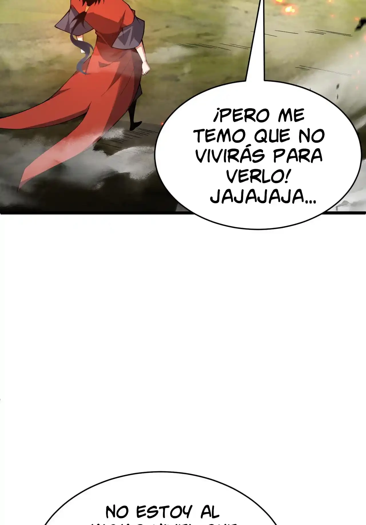 Luchar de nuevo por una vida - Capítulo 35 - Página 87 - LectorTMOo