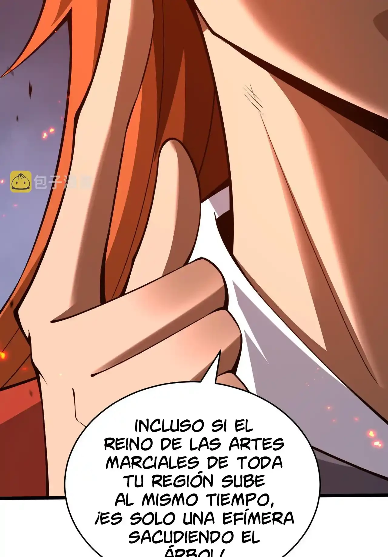 Luchar de nuevo por una vida - Capítulo 35 - Página 89 - LectorTMOo