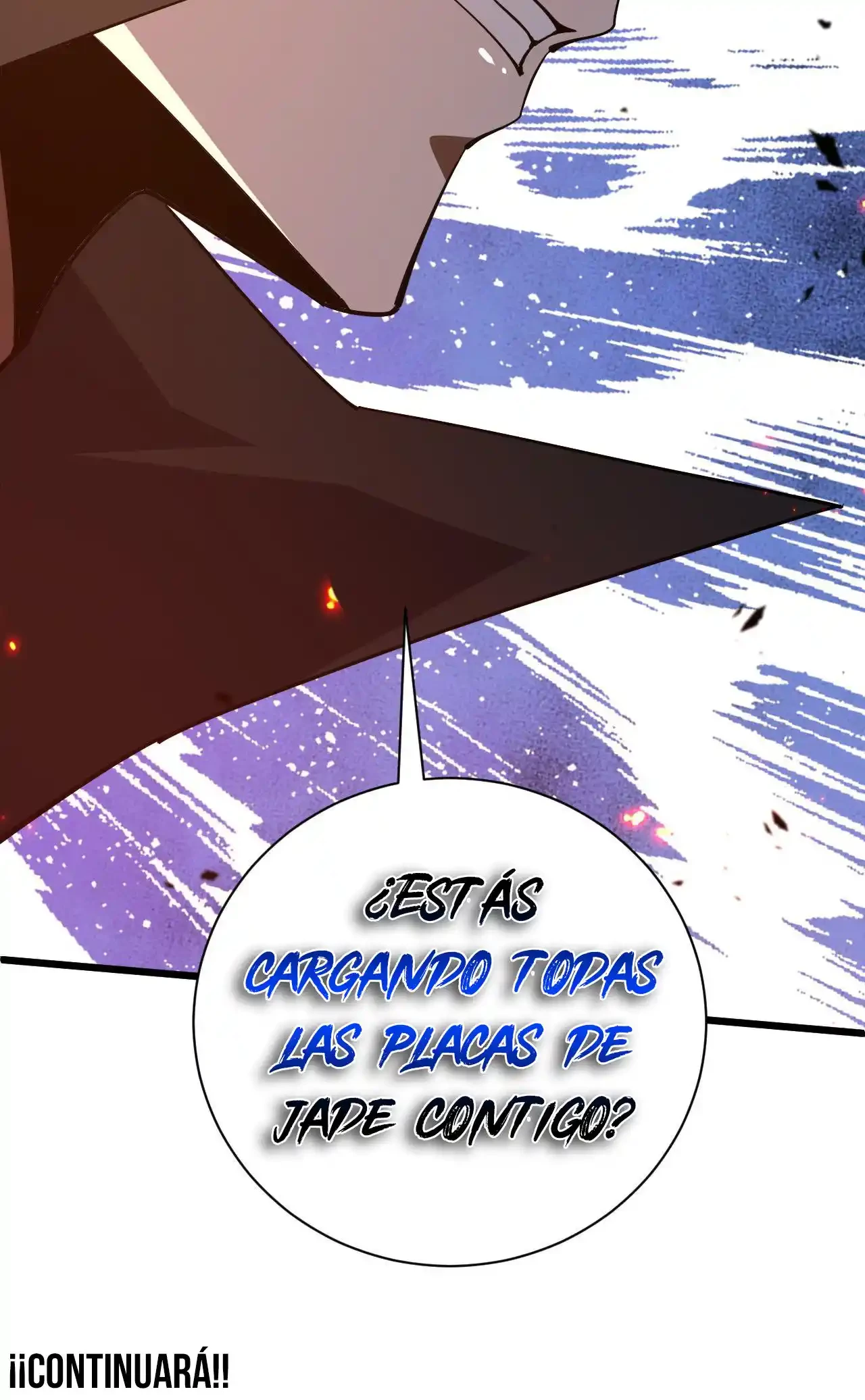 Luchar de nuevo por una vida - Capítulo 35 - Página 101 - LectorTMOo