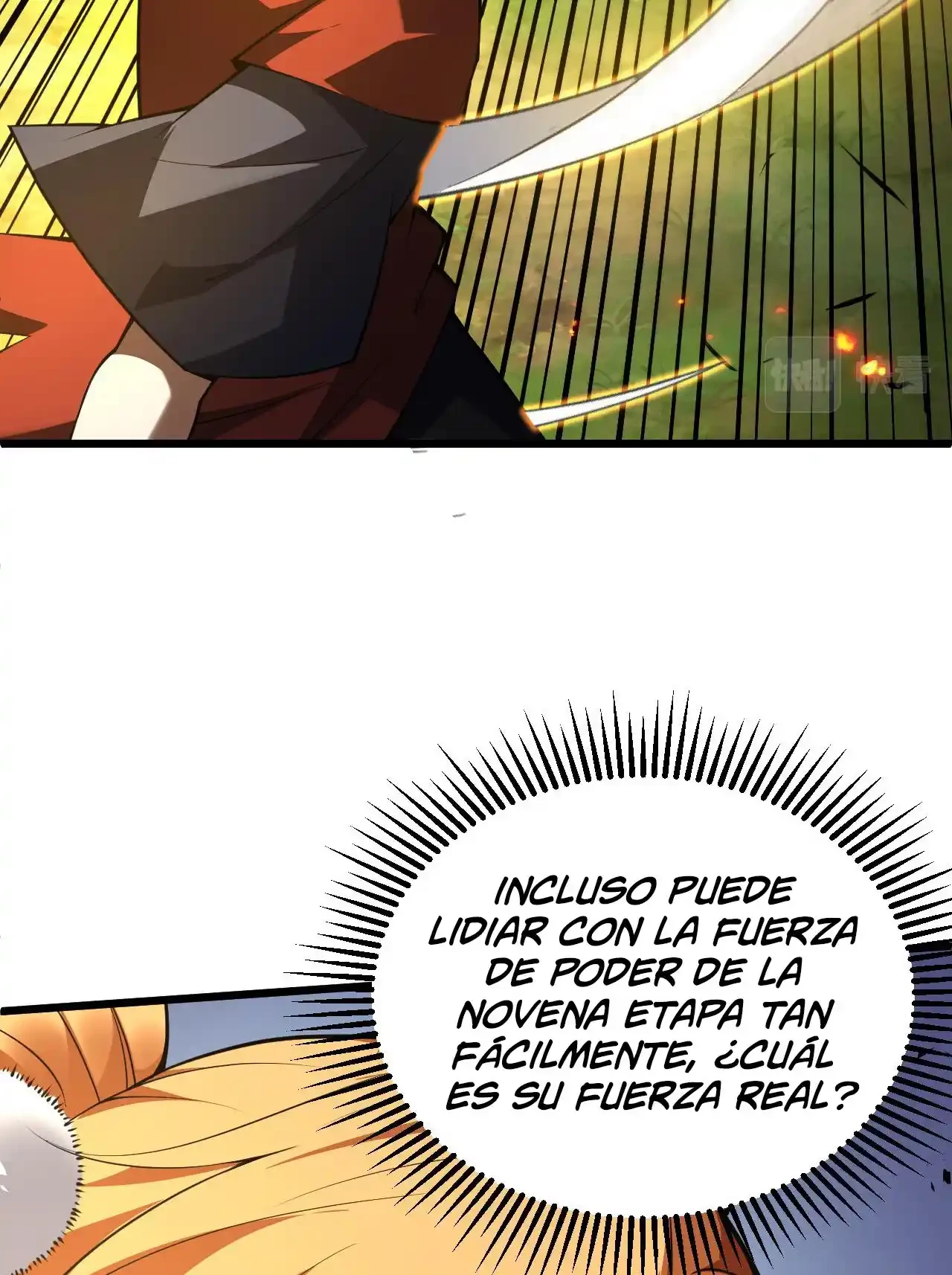 Luchar de nuevo por una vida - Capítulo 36 - Página 4 - LectorTMOo