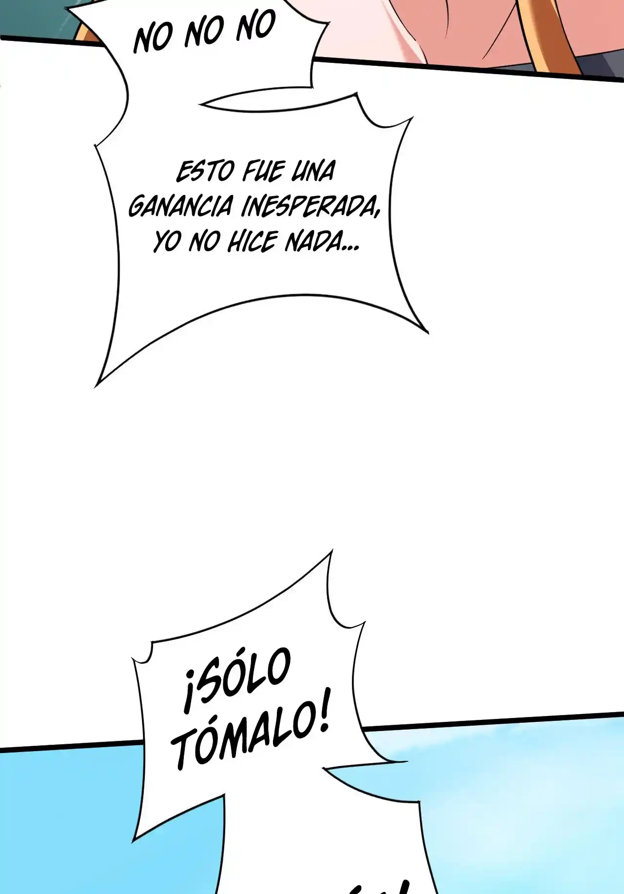 Luchar de nuevo por una vida - Capítulo 36 - Página 24 - LectorTMOo