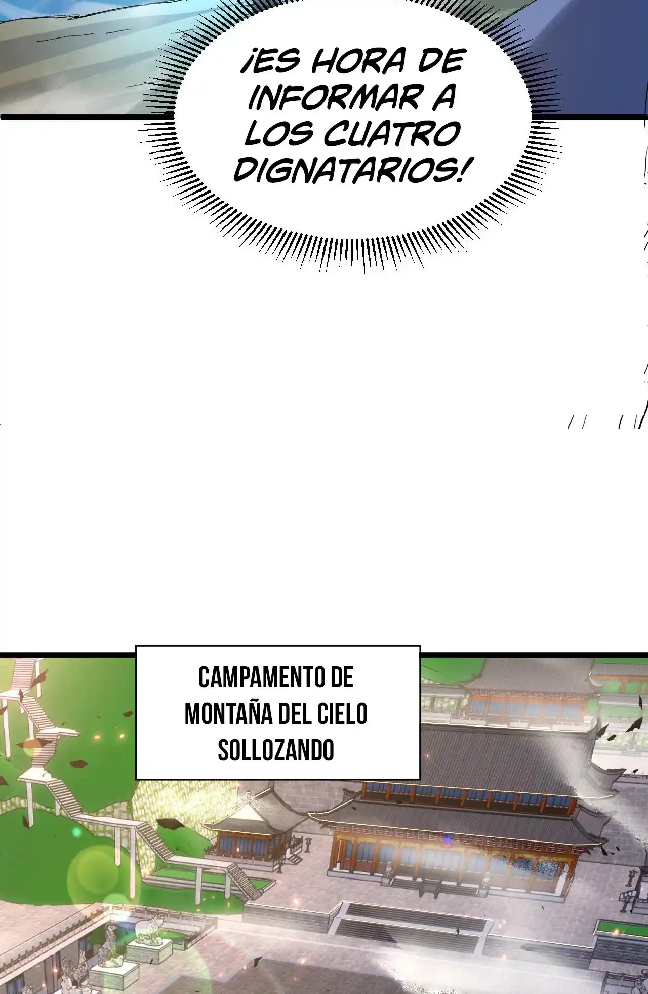 Luchar de nuevo por una vida - Capítulo 36 - Página 36 - LectorTMOo