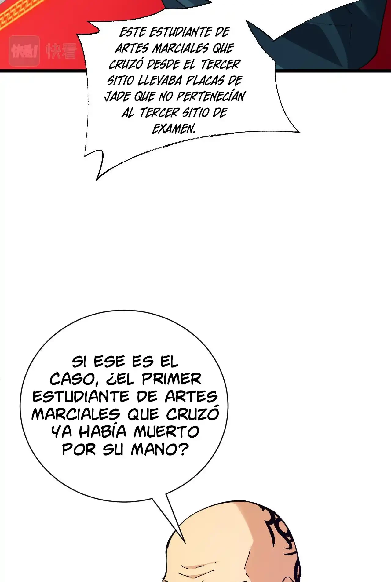 Luchar de nuevo por una vida - Capítulo 36 - Página 40 - LectorTMOo
