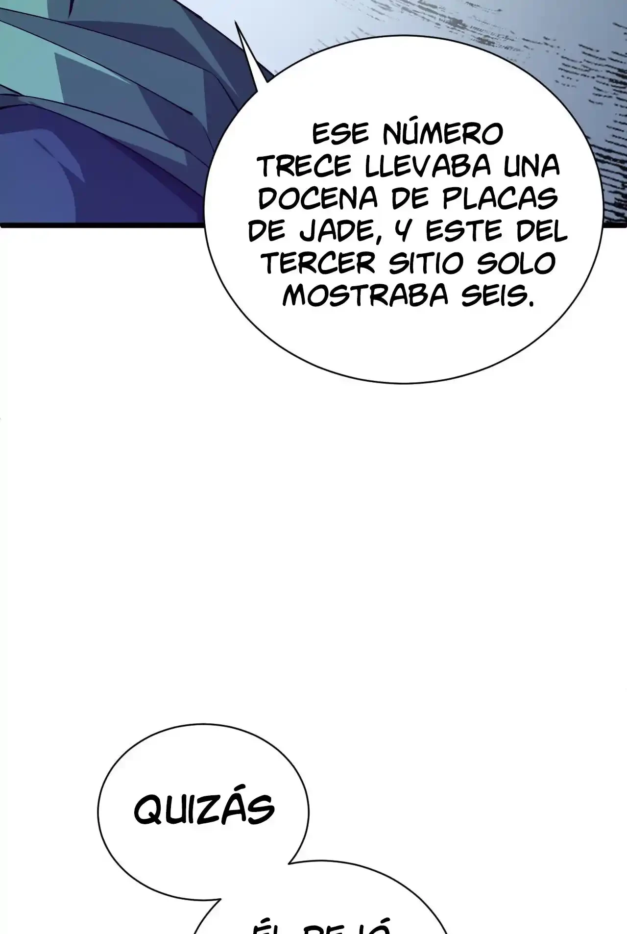 Luchar de nuevo por una vida - Capítulo 36 - Página 43 - LectorTMOo