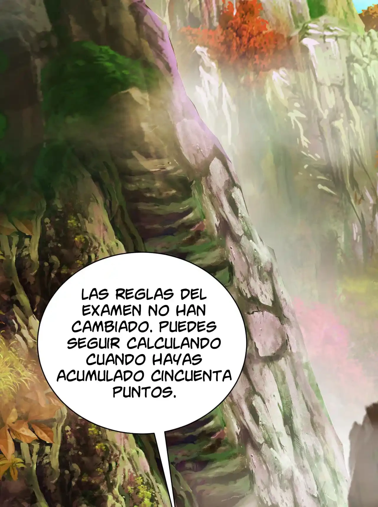Luchar de nuevo por una vida - Capítulo 36 - Página 46 - LectorTMOo