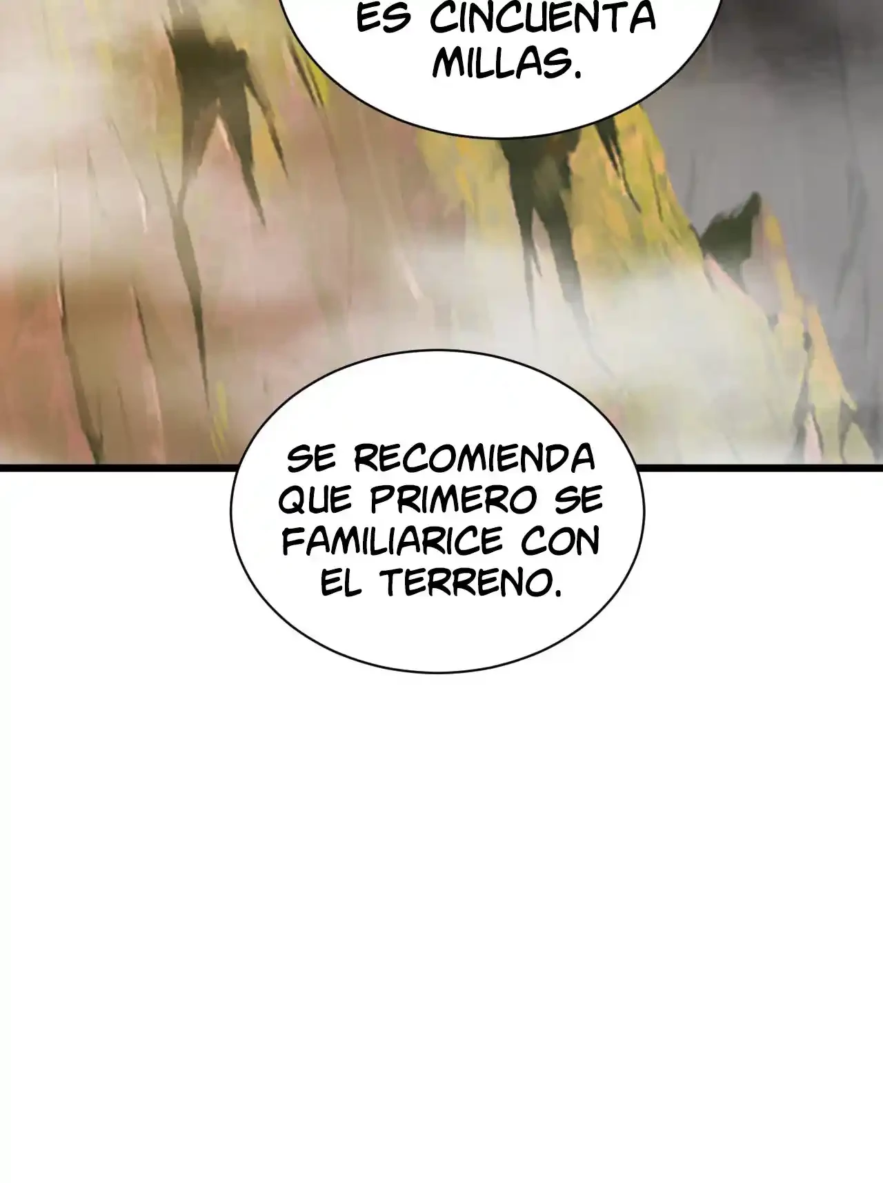 Luchar de nuevo por una vida - Capítulo 36 - Página 48 - LectorTMOo