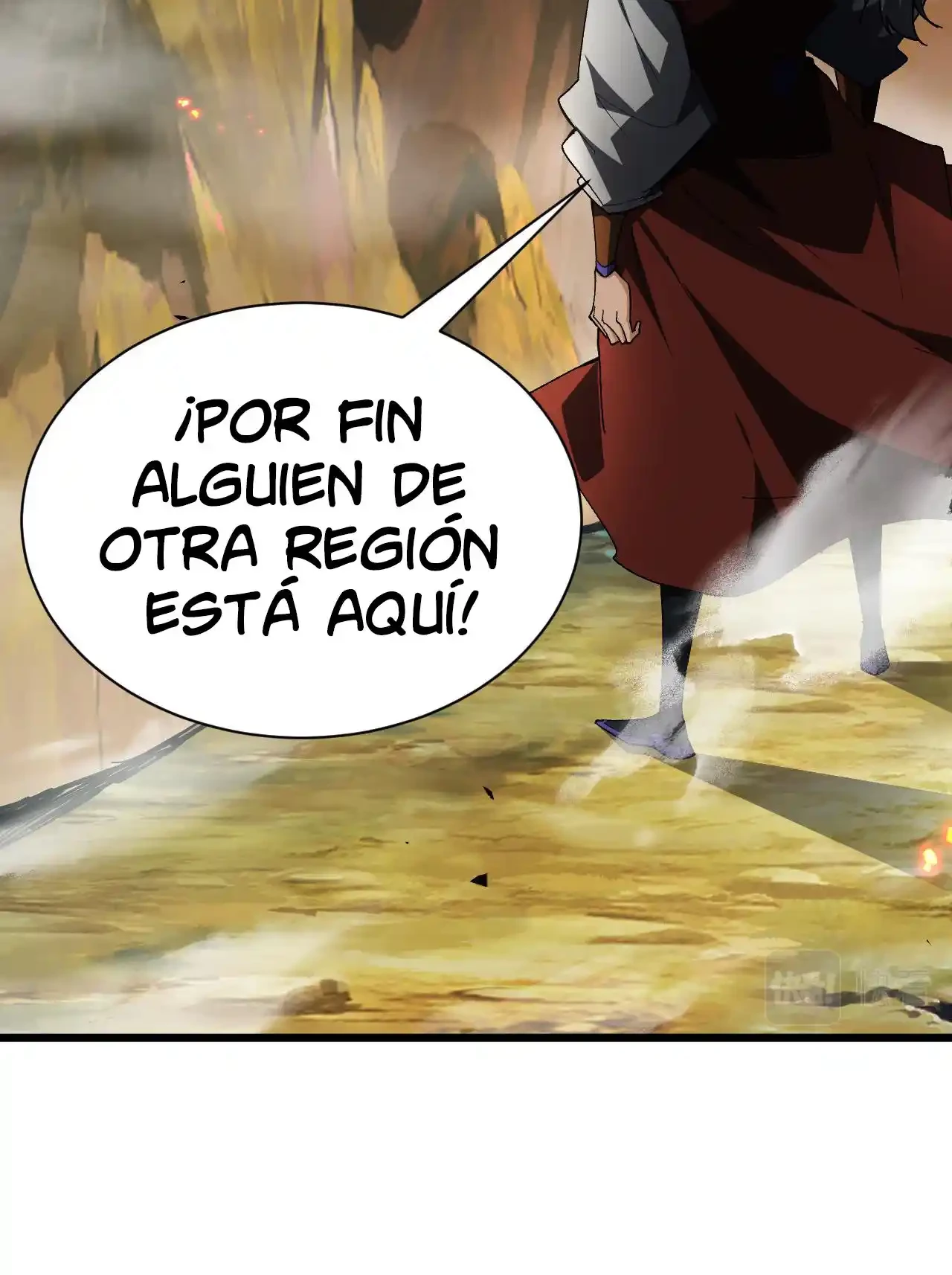 Luchar de nuevo por una vida - Capítulo 36 - Página 50 - LectorTMOo