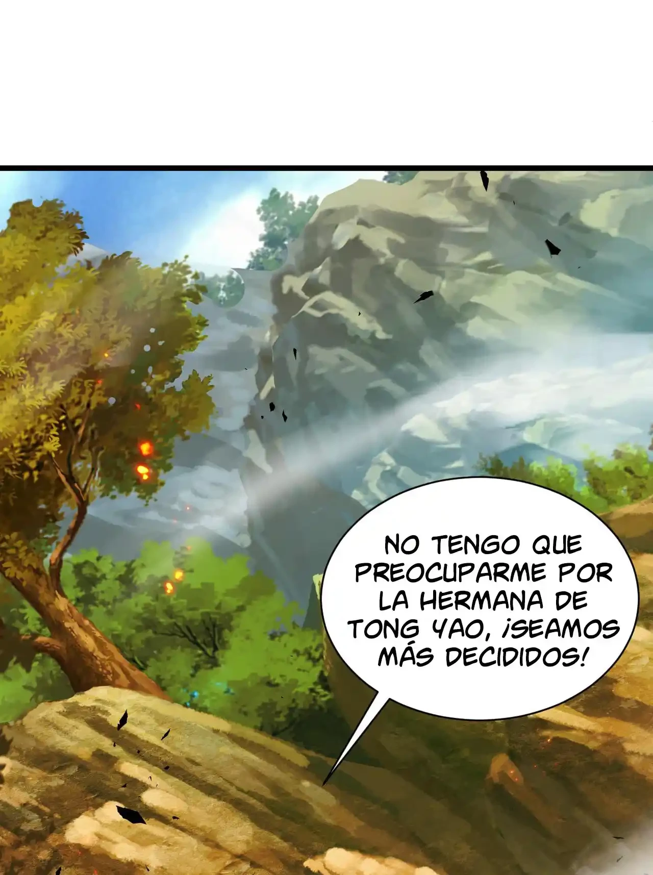 Luchar de nuevo por una vida - Capítulo 36 - Página 51 - LectorTMOo
