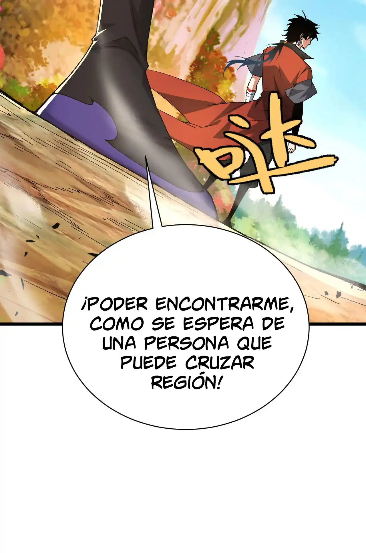Luchar de nuevo por una vida - Capítulo 36 - Página 55 - LectorTMOo