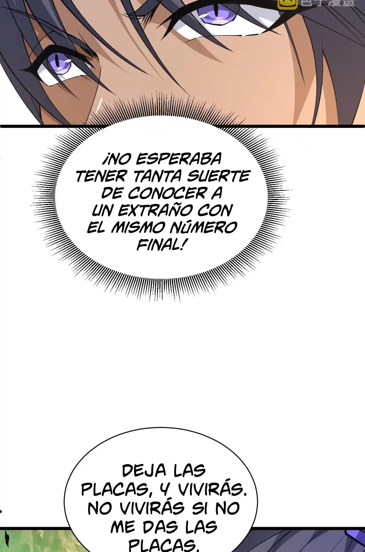 Luchar de nuevo por una vida - Capítulo 36 - Página 60 - LectorTMOo