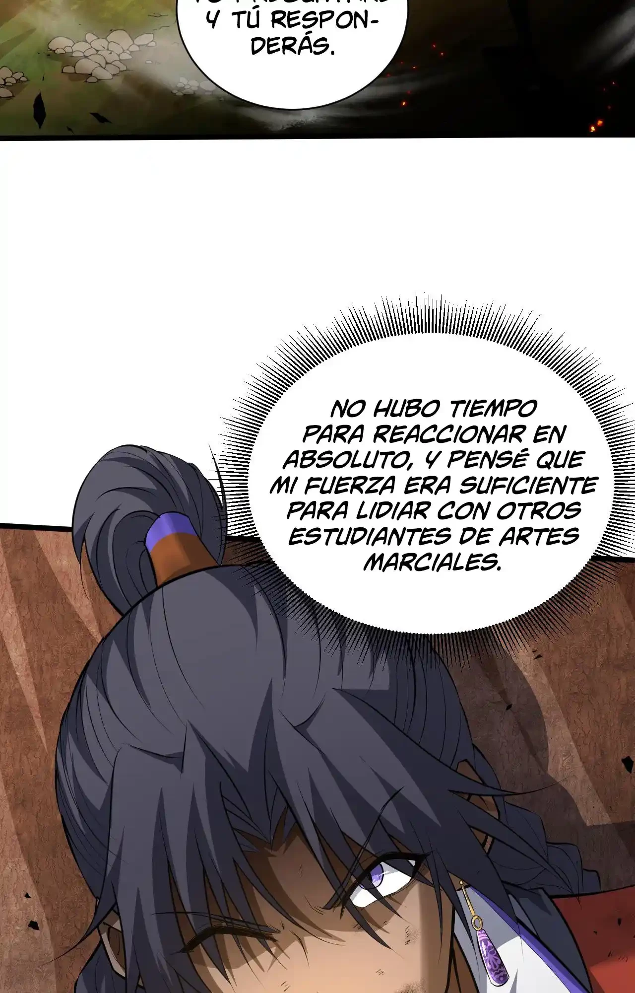 Luchar de nuevo por una vida - Capítulo 36 - Página 69 - LectorTMOo