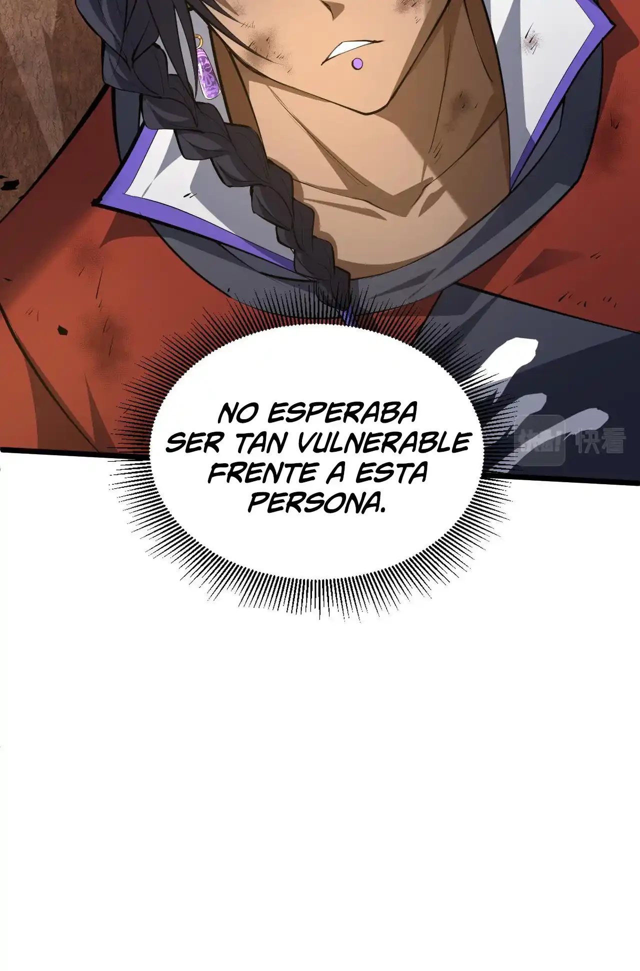 Luchar de nuevo por una vida - Capítulo 36 - Página 70 - LectorTMOo