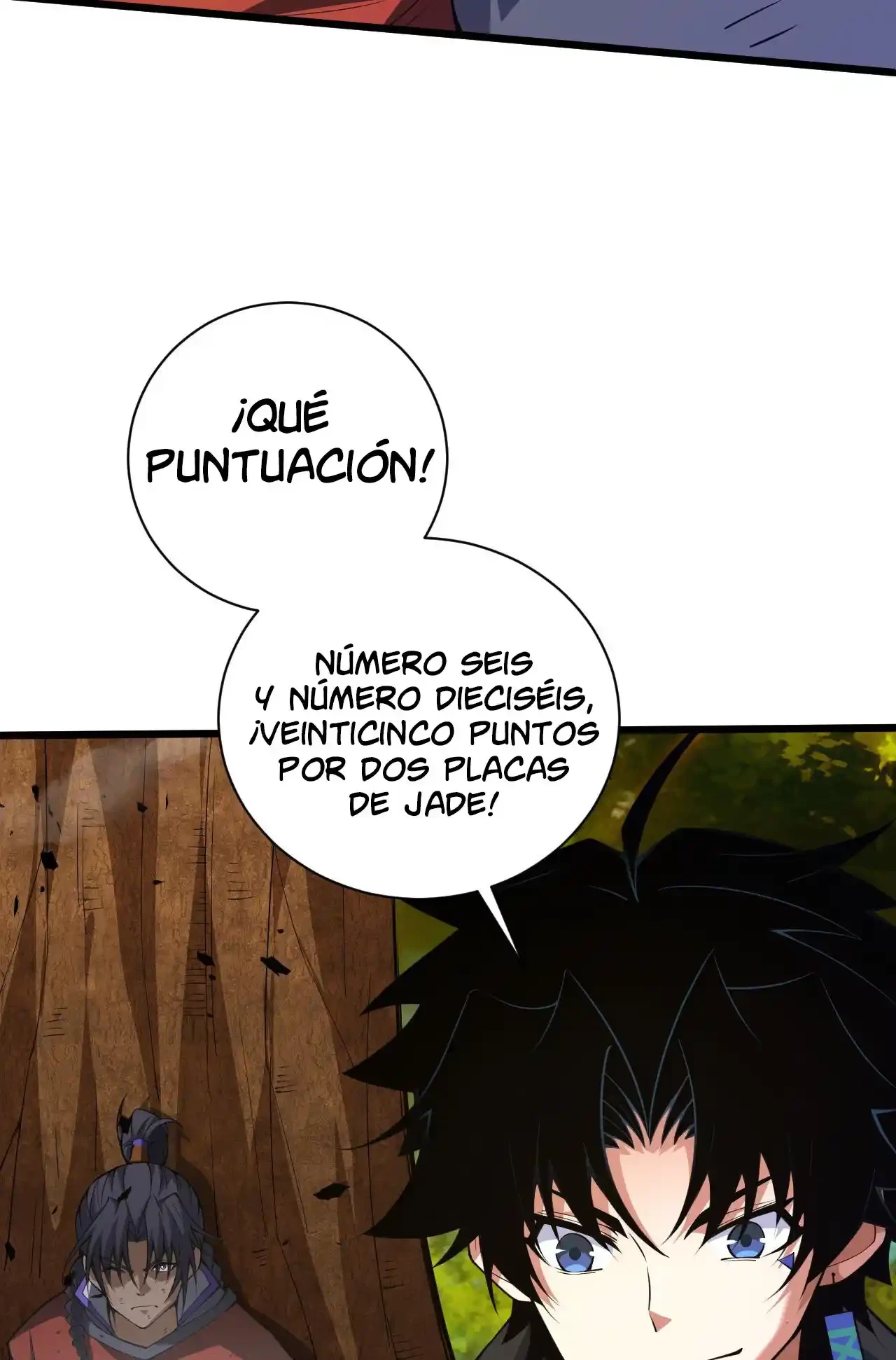 Luchar de nuevo por una vida - Capítulo 36 - Página 74 - LectorTMOo