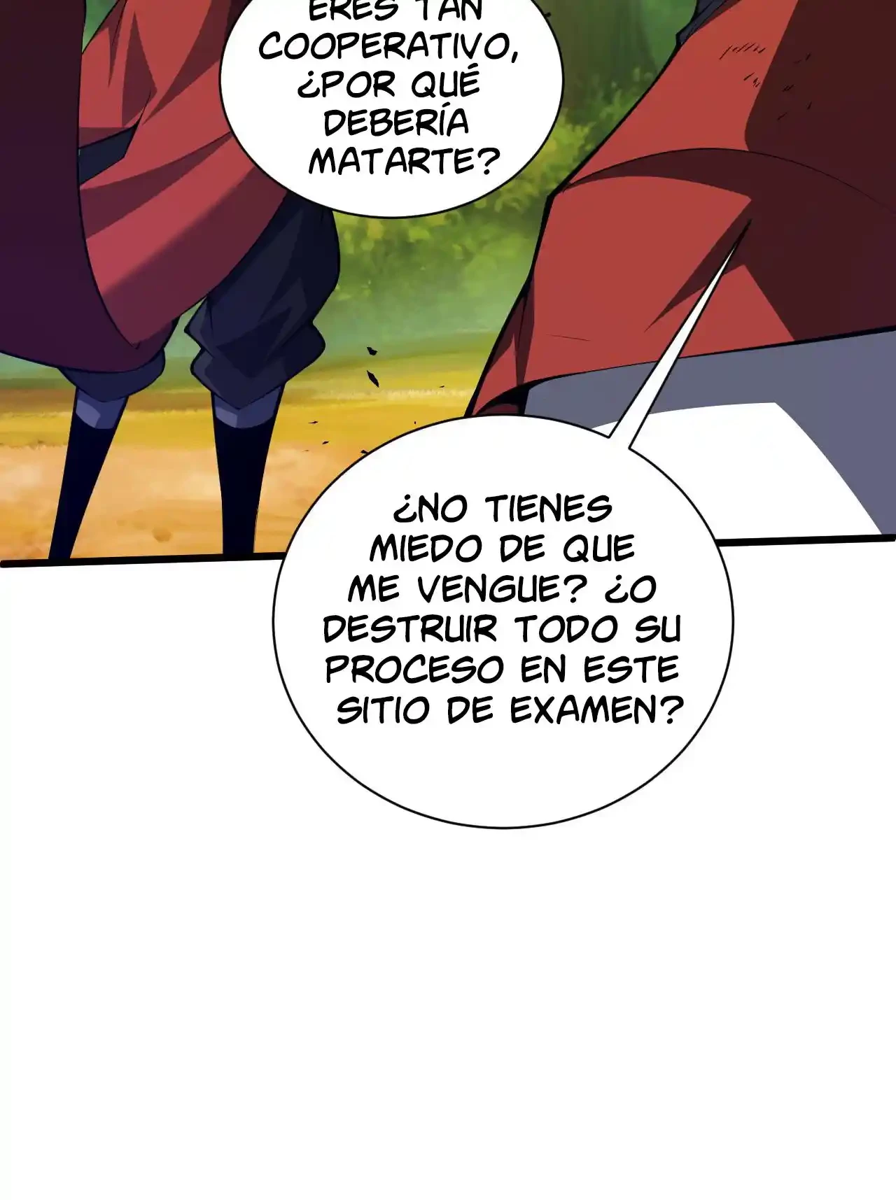 Luchar de nuevo por una vida - Capítulo 36 - Página 77 - LectorTMOo