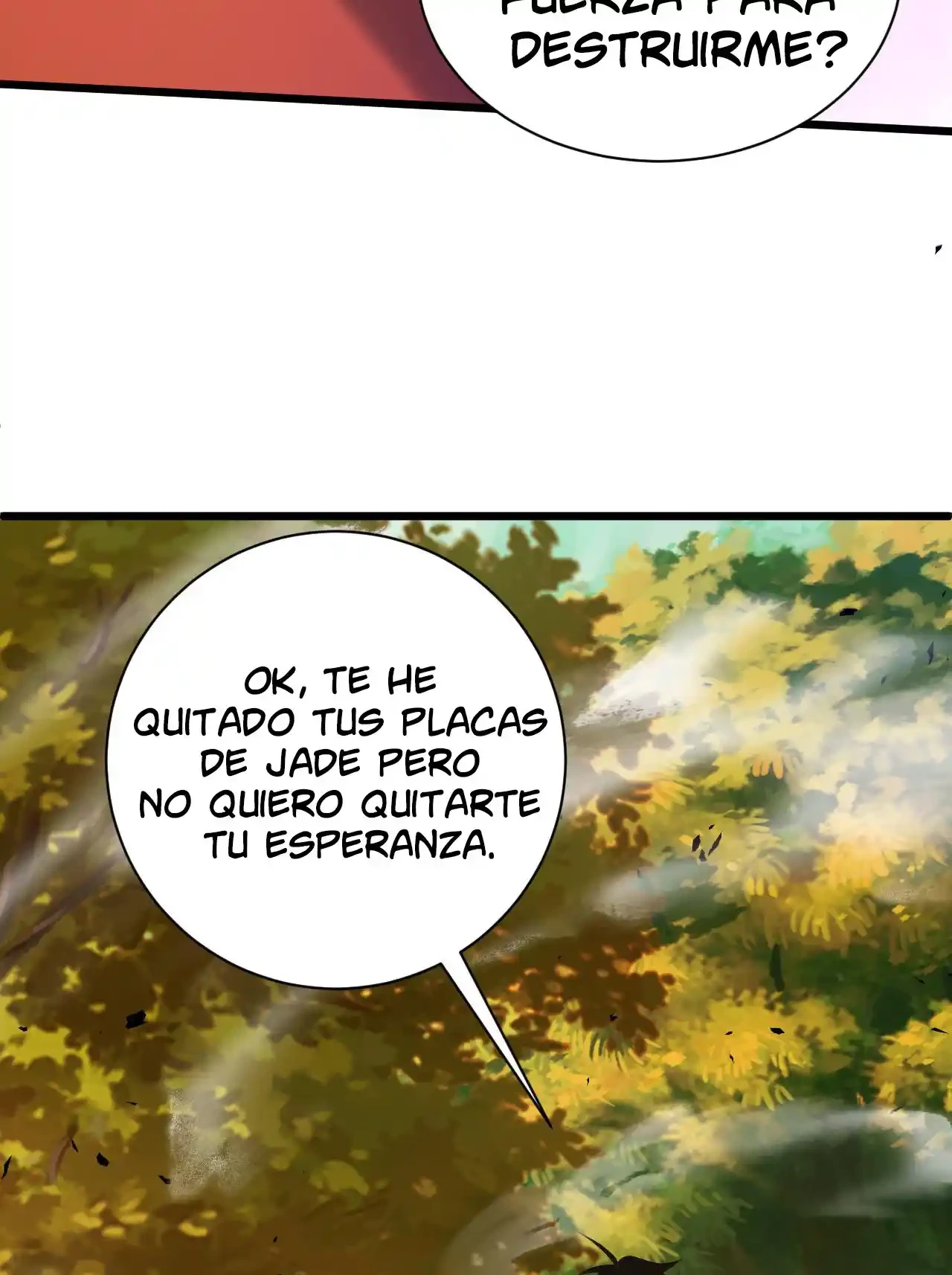 Luchar de nuevo por una vida - Capítulo 36 - Página 79 - LectorTMOo