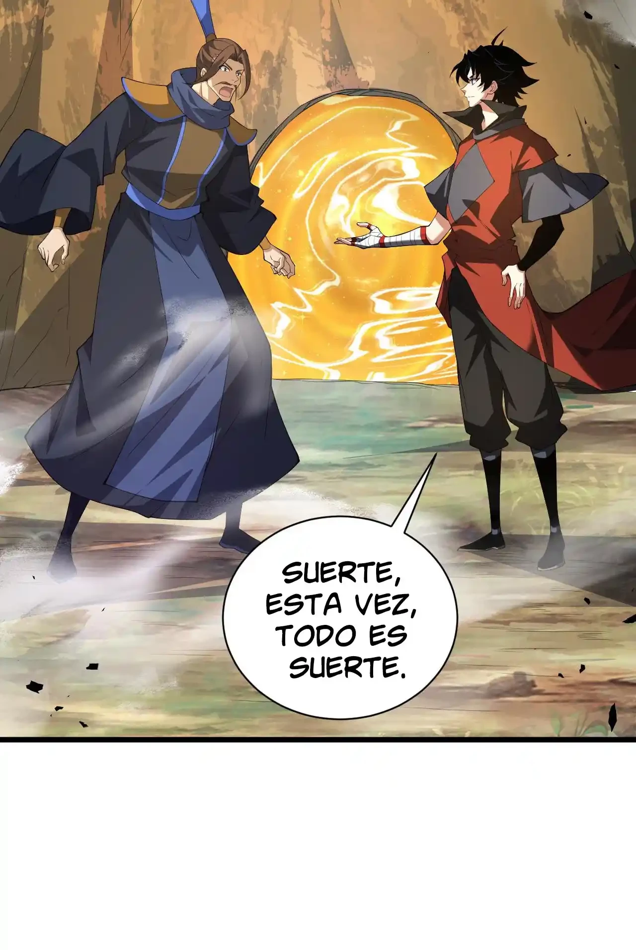 Luchar de nuevo por una vida - Capítulo 36 - Página 84 - LectorTMOo