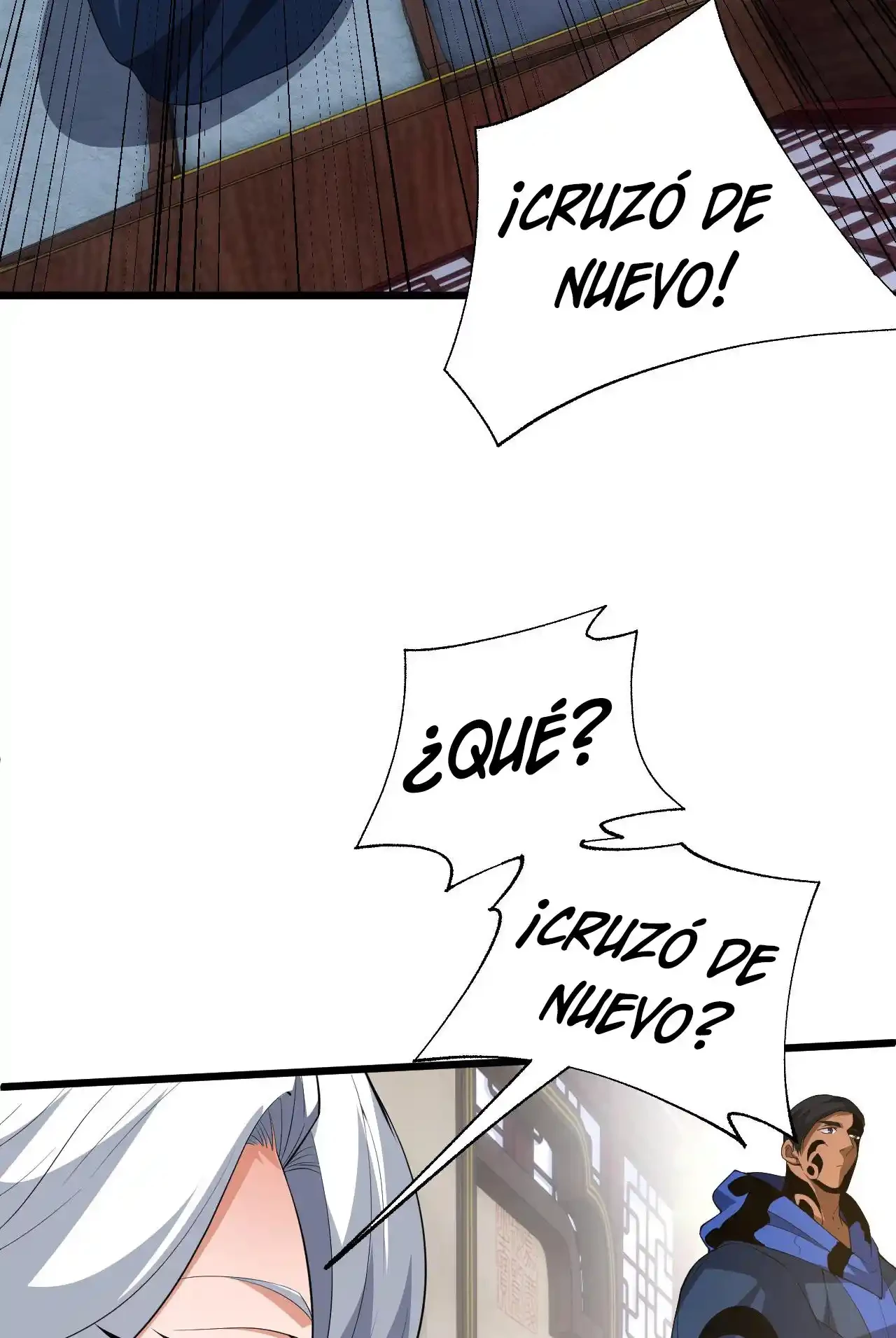 Luchar de nuevo por una vida - Capítulo 36 - Página 88 - LectorTMOo