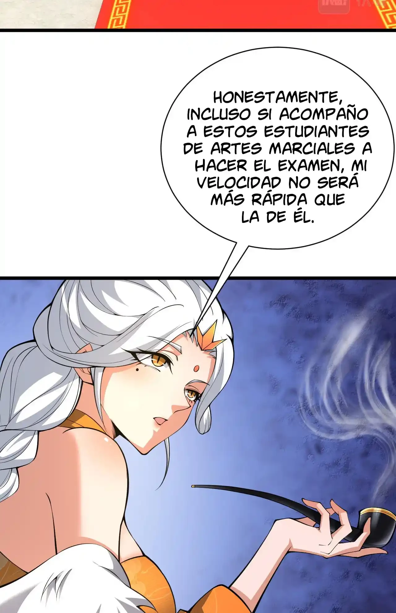 Luchar de nuevo por una vida - Capítulo 36 - Página 97 - LectorTMOo