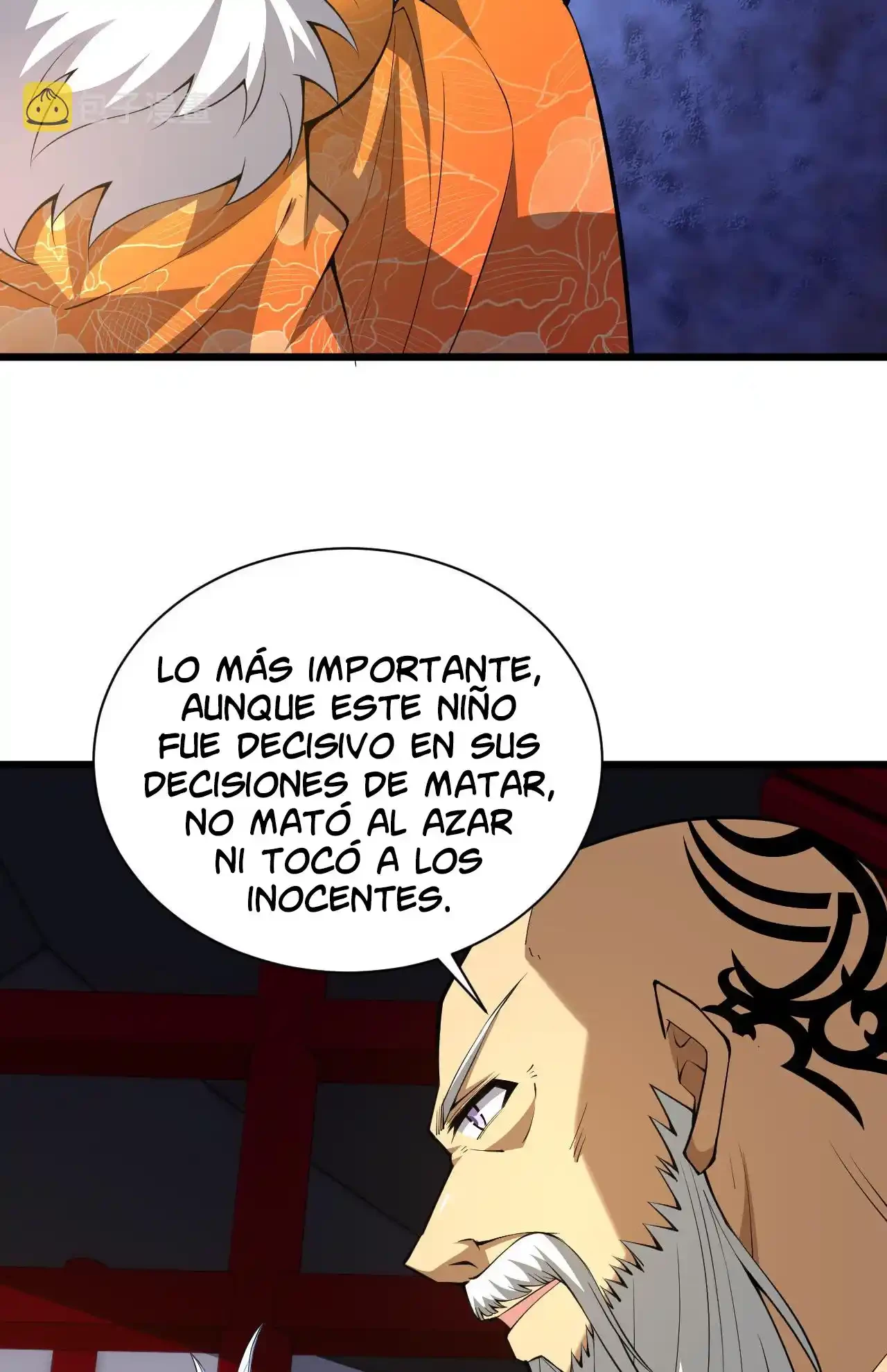Luchar de nuevo por una vida - Capítulo 36 - Página 98 - LectorTMOo