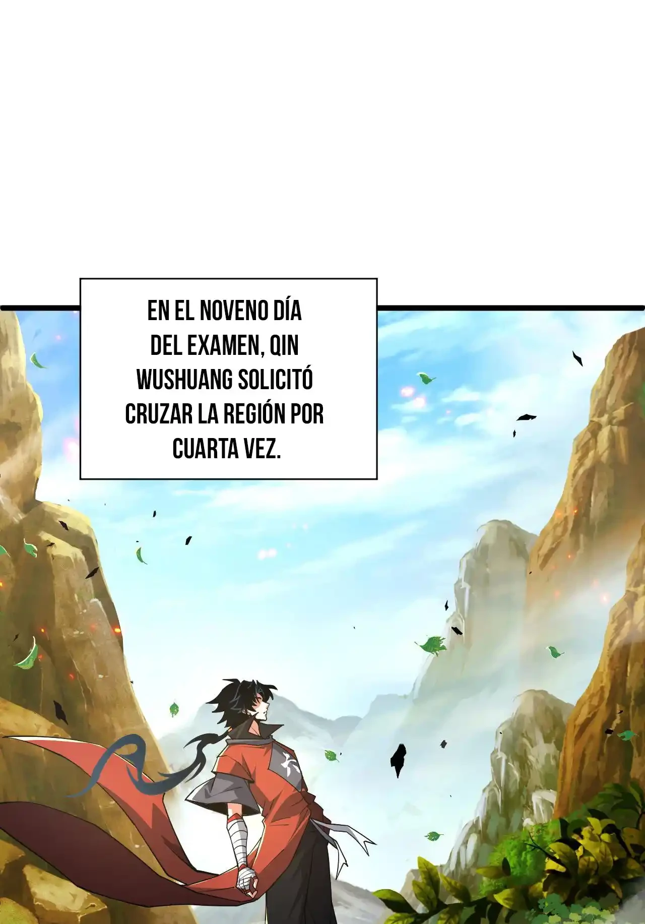 Luchar de nuevo por una vida - Capítulo 36 - Página 100 - LectorTMOo
