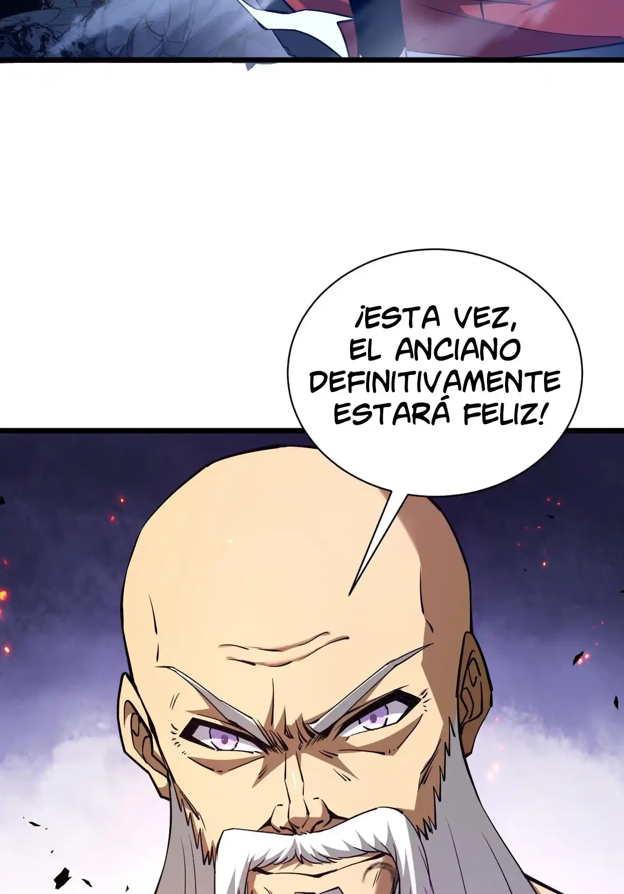 Luchar de nuevo por una vida - Capítulo 36 - Página 105 - LectorTMOo