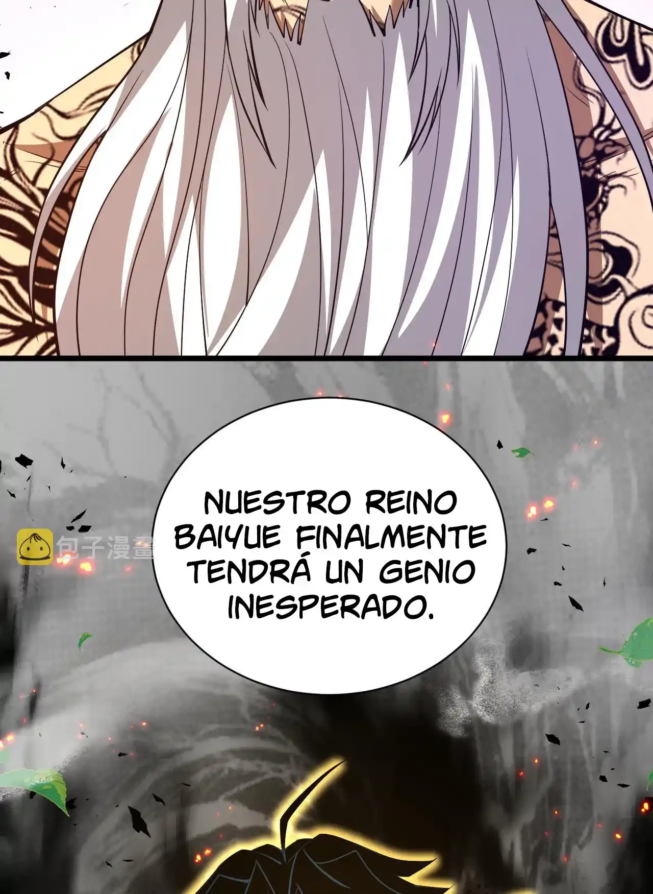 Luchar de nuevo por una vida - Capítulo 36 - Página 106 - LectorTMOo