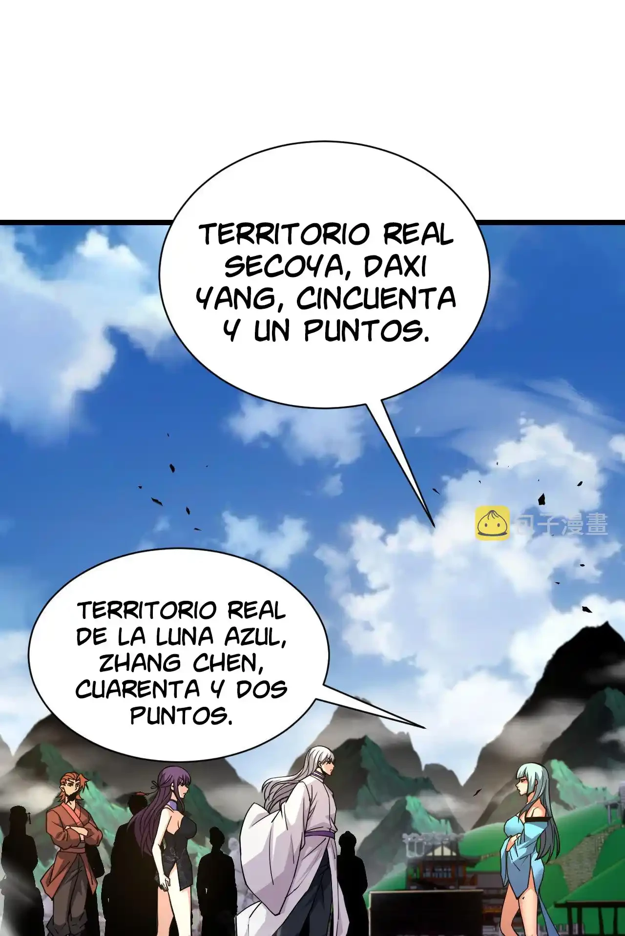 Luchar de nuevo por una vida - Capítulo 37 - Página 8 - LectorTMOo