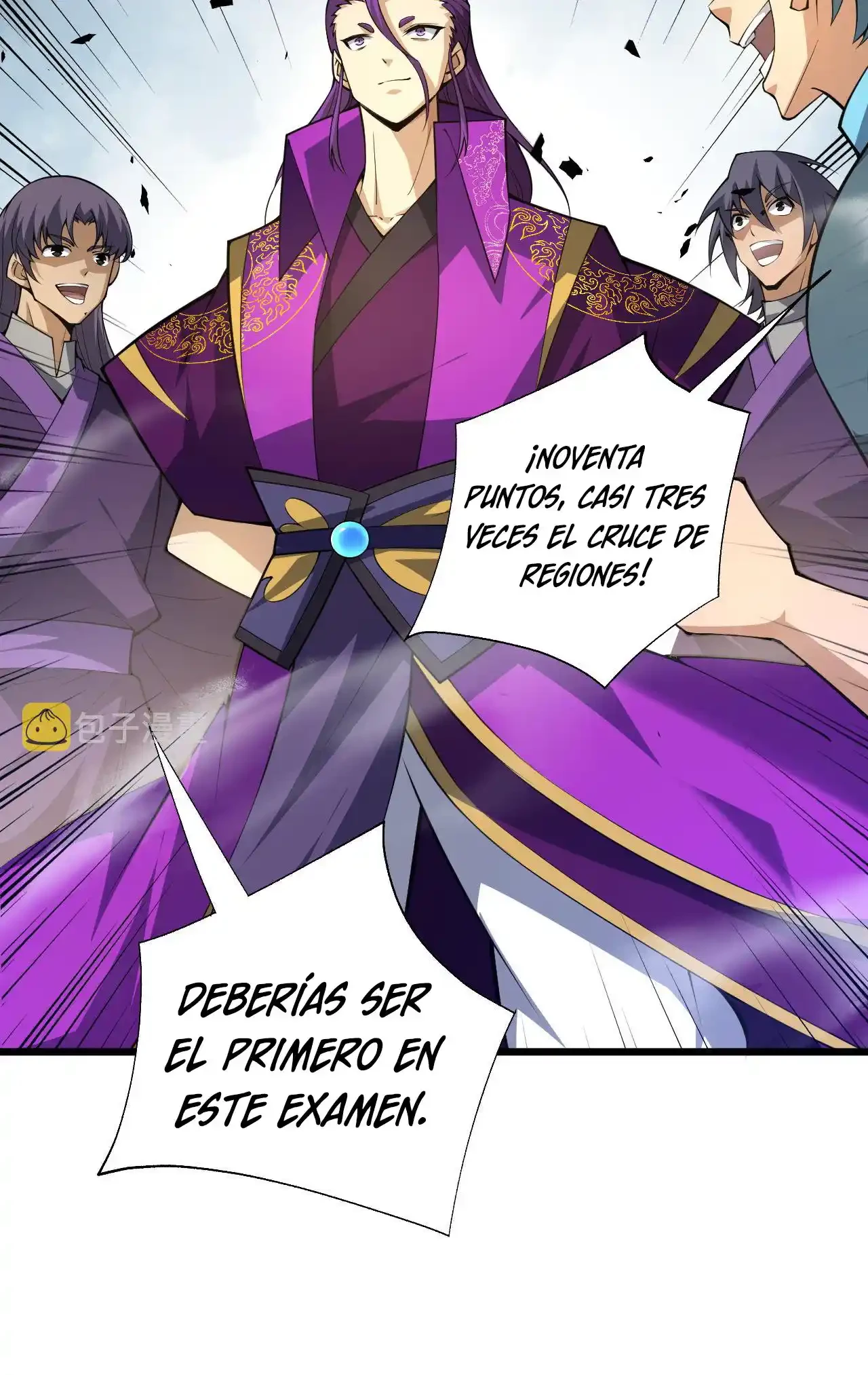 Luchar de nuevo por una vida - Capítulo 37 - Página 14 - LectorTMOo