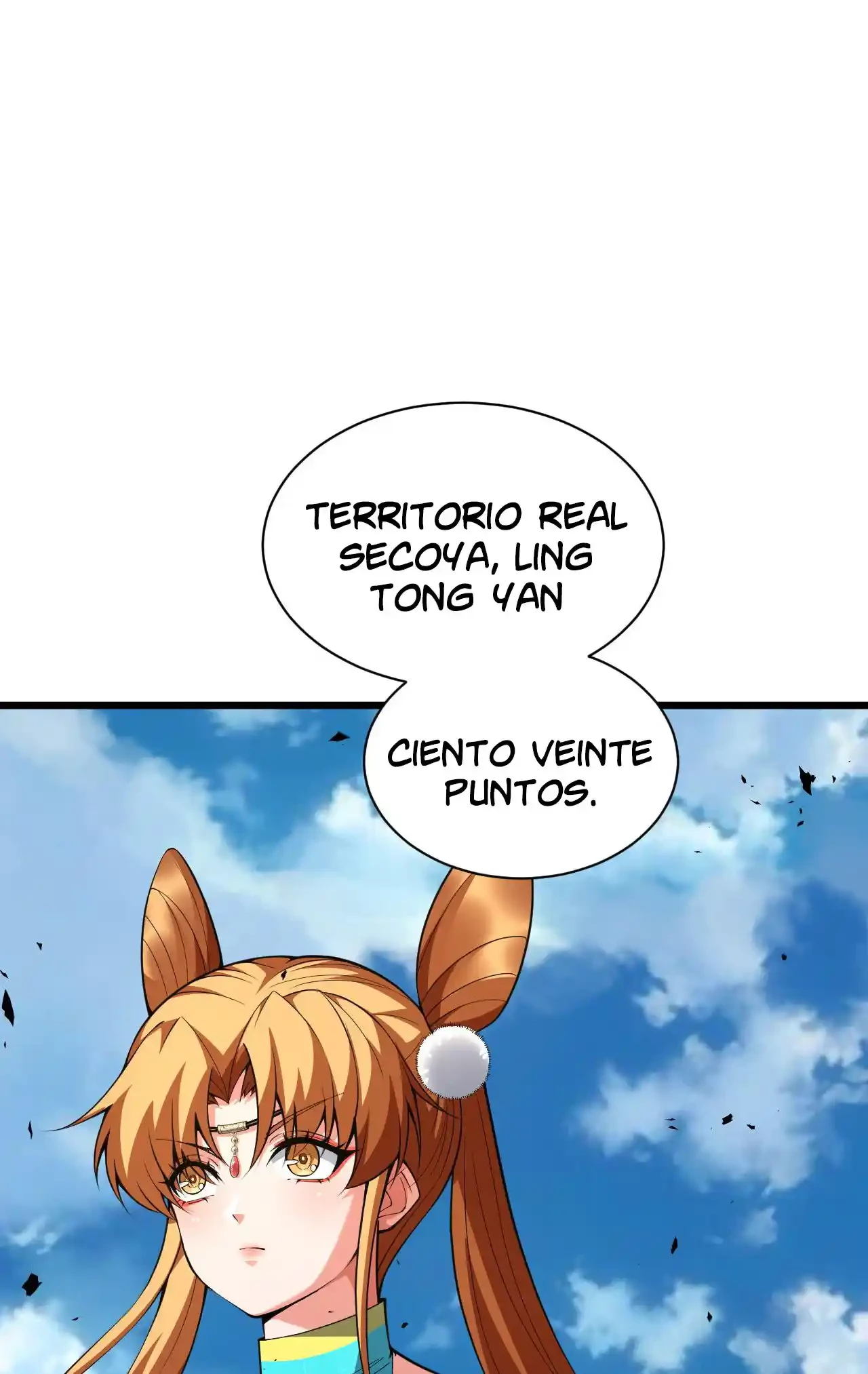 Luchar de nuevo por una vida - Capítulo 37 - Página 15 - LectorTMOo