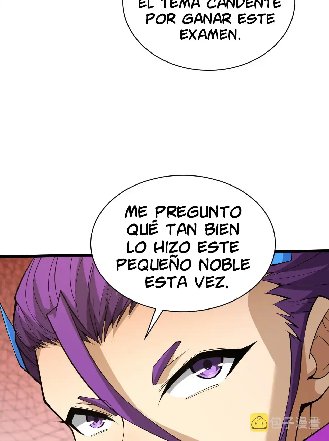 Luchar de nuevo por una vida - Capítulo 37 - Página 21 - LectorTMOo