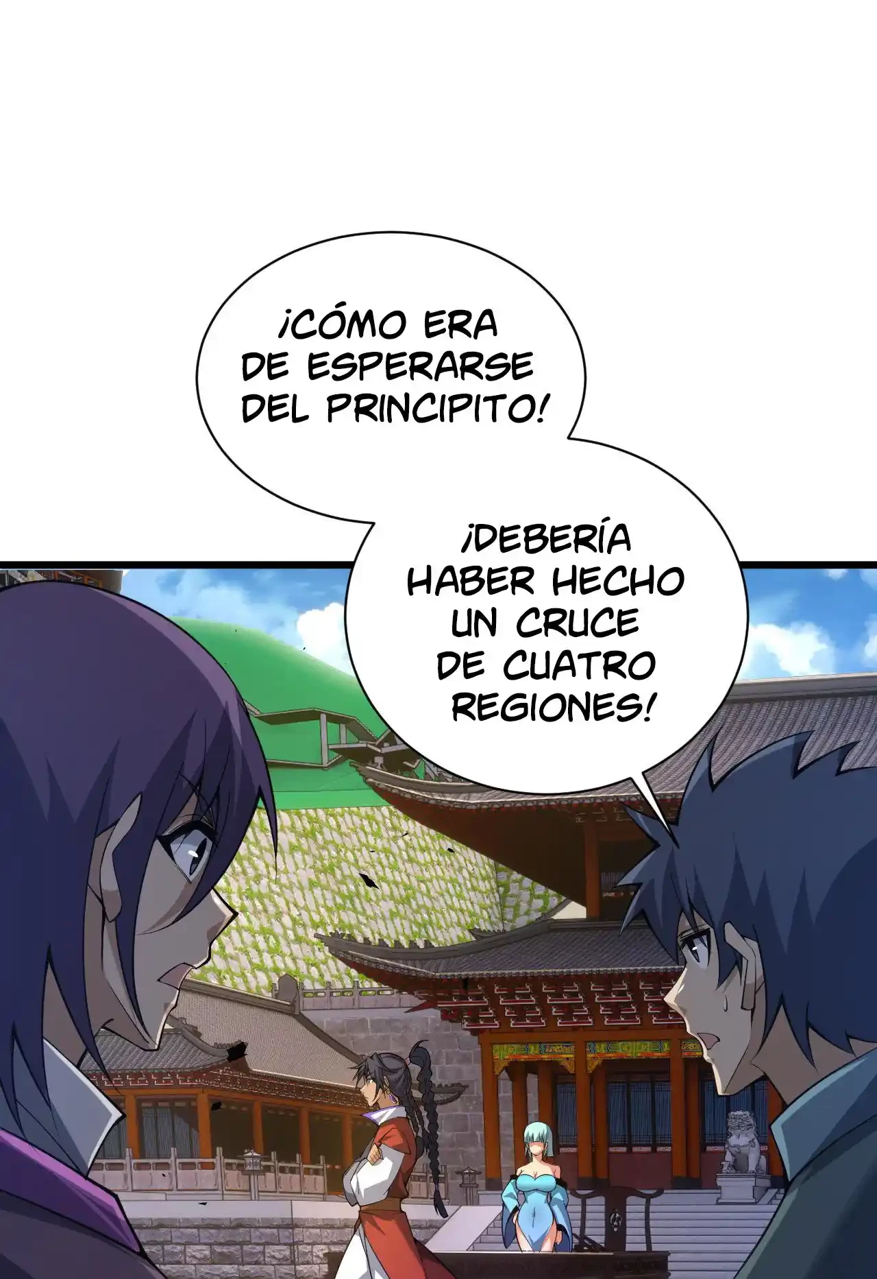 Luchar de nuevo por una vida - Capítulo 37 - Página 26 - LectorTMOo