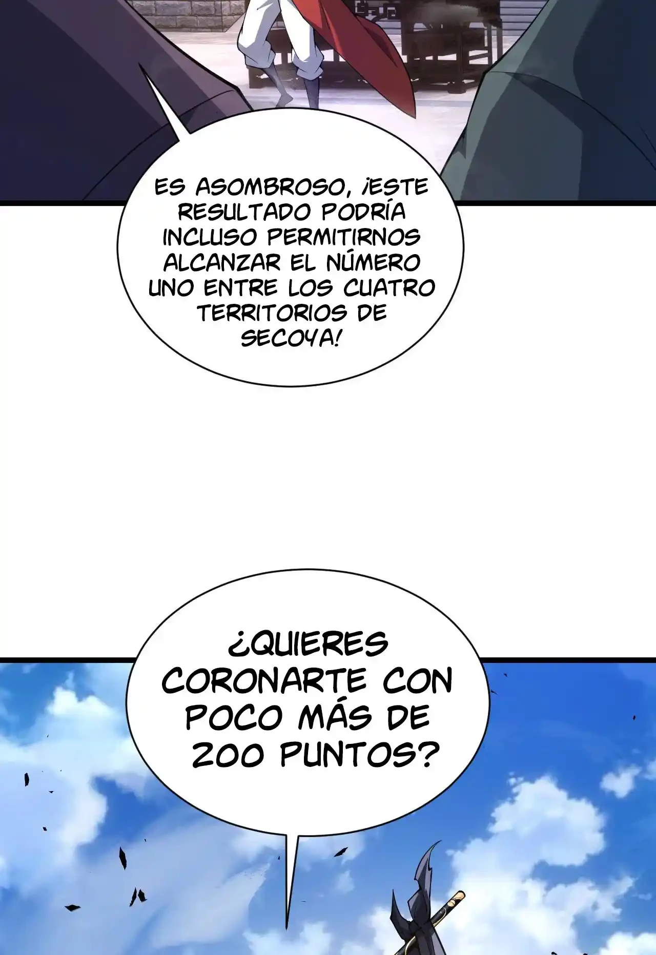 Luchar de nuevo por una vida - Capítulo 37 - Página 27 - LectorTMOo