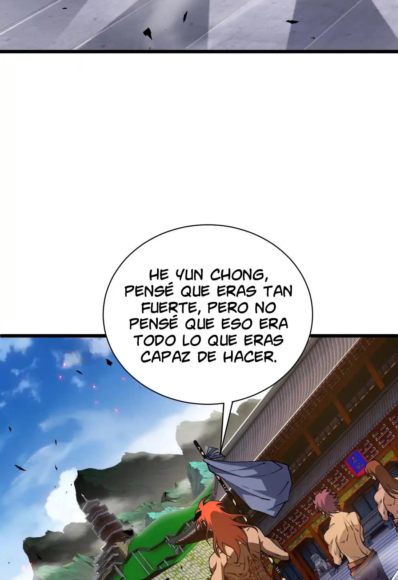 Luchar de nuevo por una vida - Capítulo 37 - Página 29 - LectorTMOo
