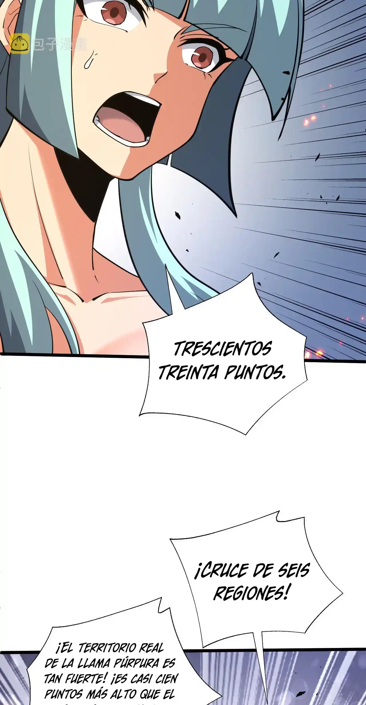 Luchar de nuevo por una vida - Capítulo 37 - Página 34 - LectorTMOo