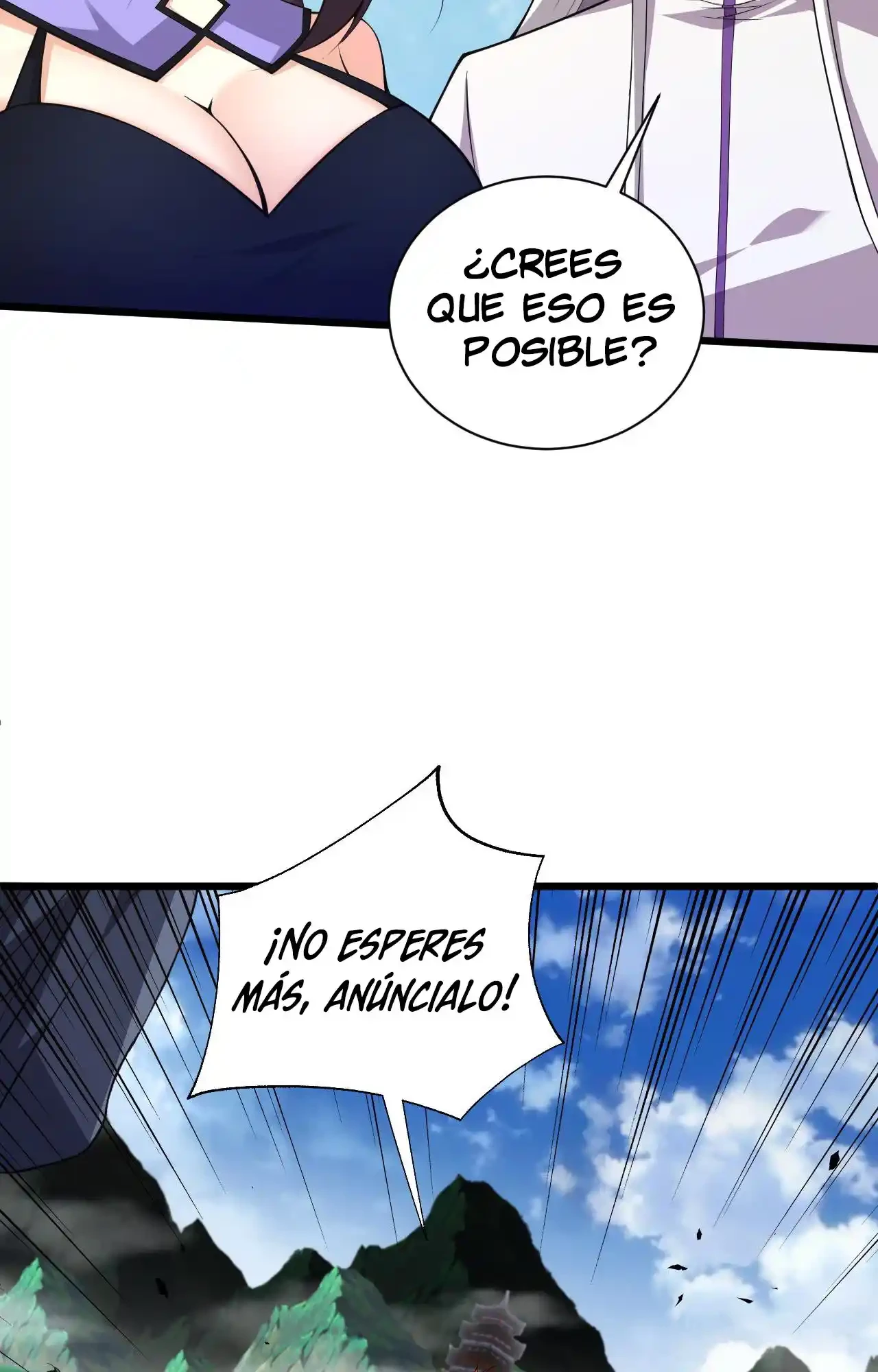 Luchar de nuevo por una vida - Capítulo 37 - Página 40 - LectorTMOo