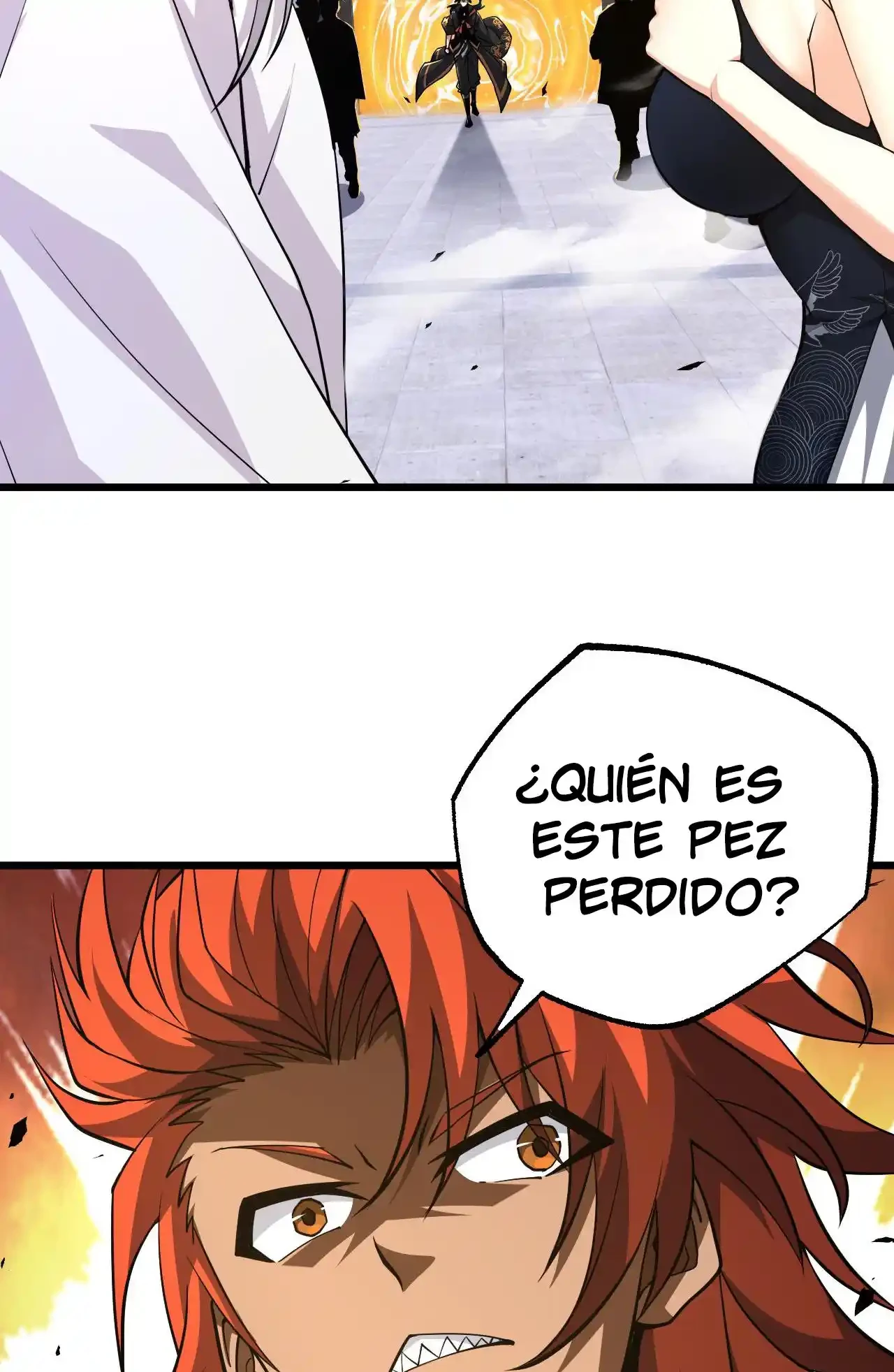 Luchar de nuevo por una vida - Capítulo 37 - Página 44 - LectorTMOo