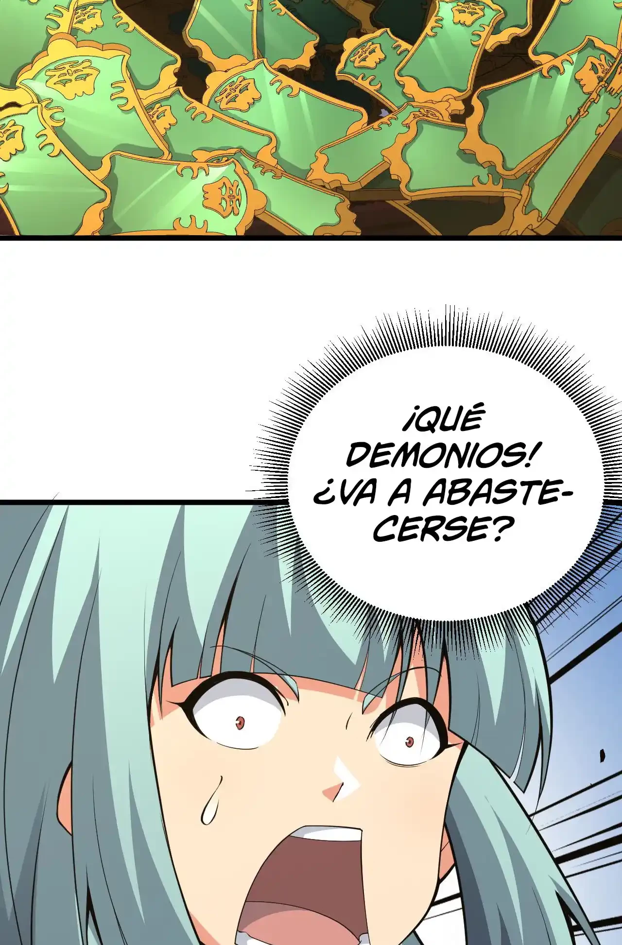 Luchar de nuevo por una vida - Capítulo 37 - Página 51 - LectorTMOo