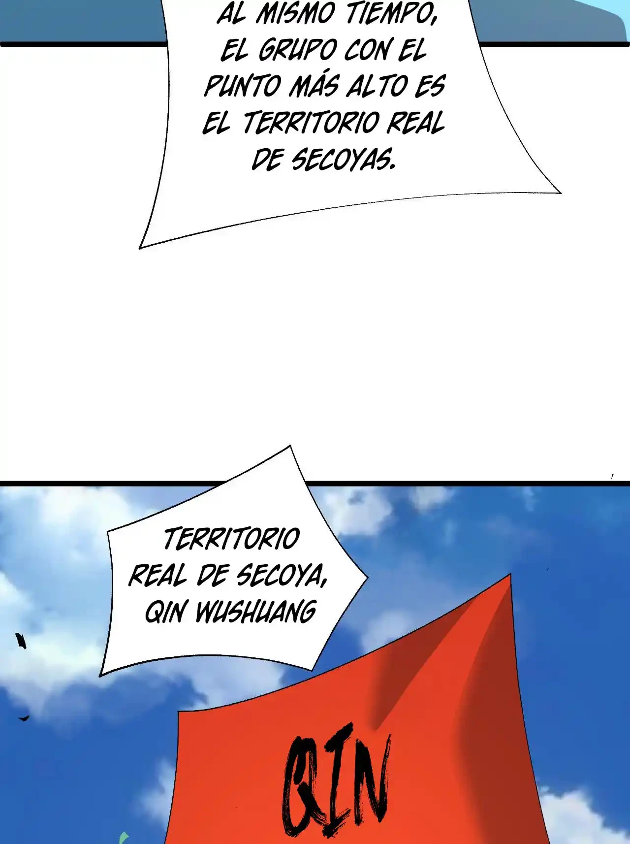 Luchar de nuevo por una vida - Capítulo 37 - Página 56 - LectorTMOo
