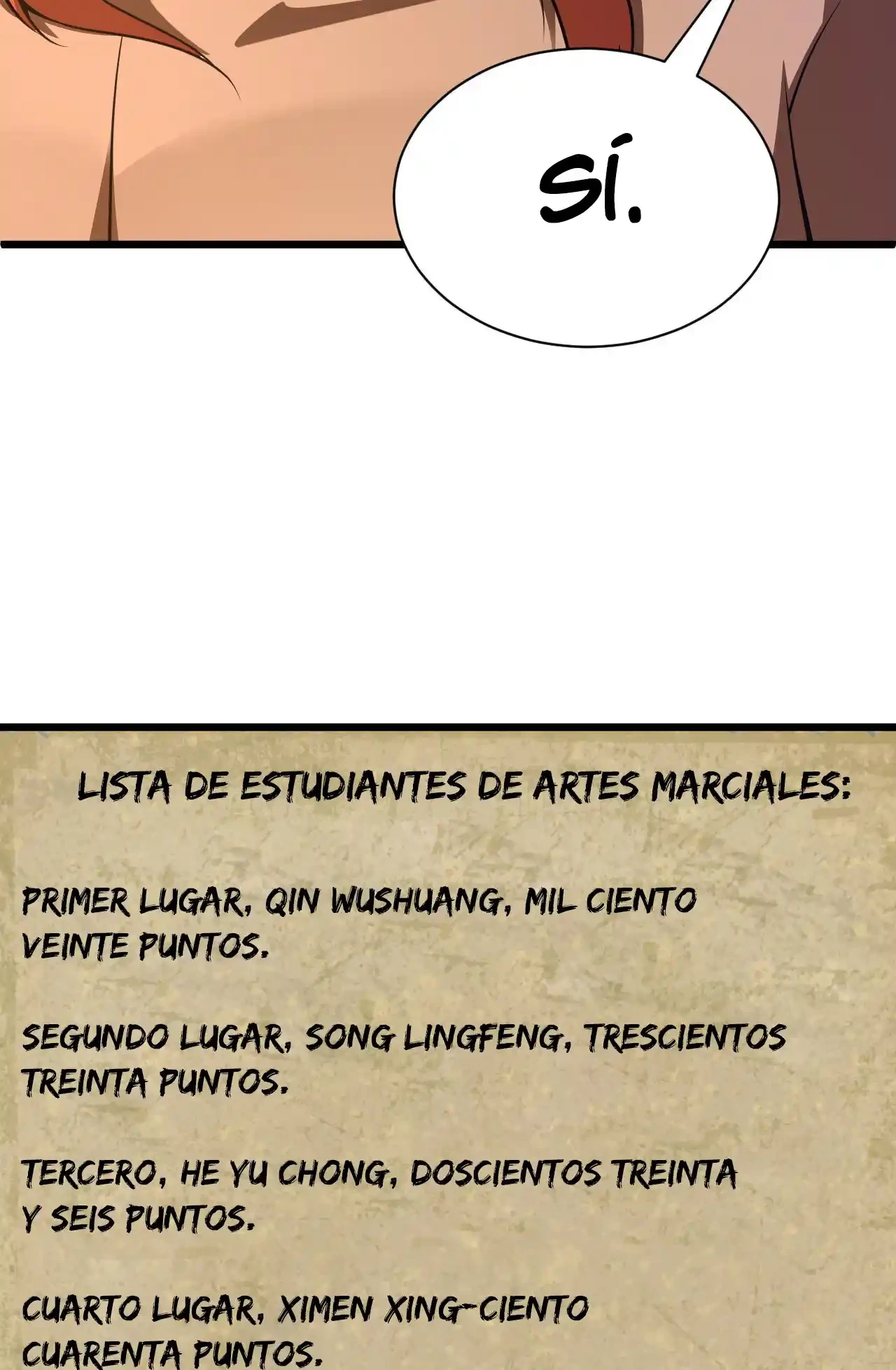 Luchar de nuevo por una vida - Capítulo 37 - Página 66 - LectorTMOo