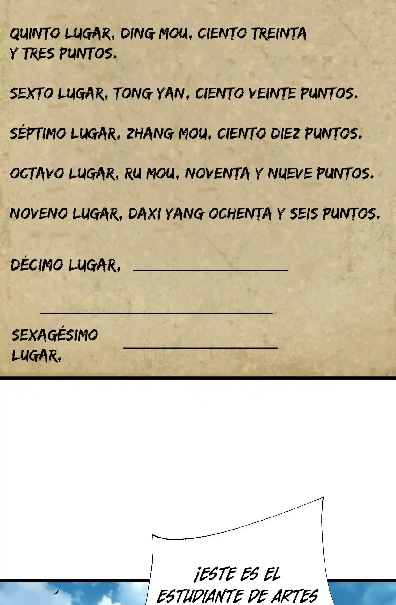 Luchar de nuevo por una vida - Capítulo 37 - Página 67 - LectorTMOo